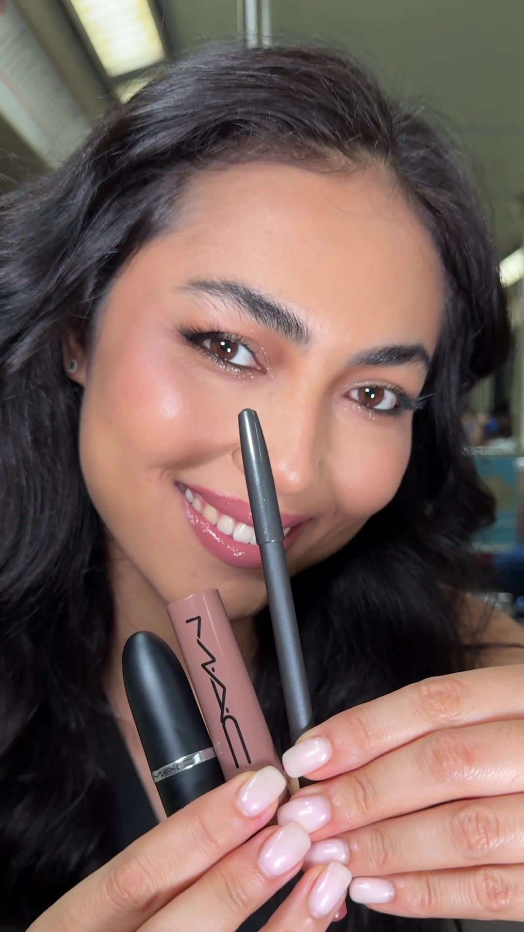 Video post by @maccosmeticsusa on TikTok