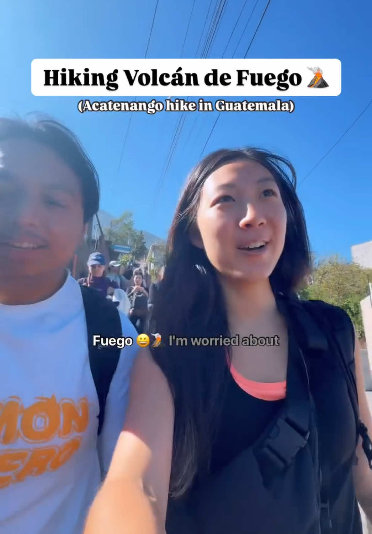 Video post by @gracefkim on TikTok