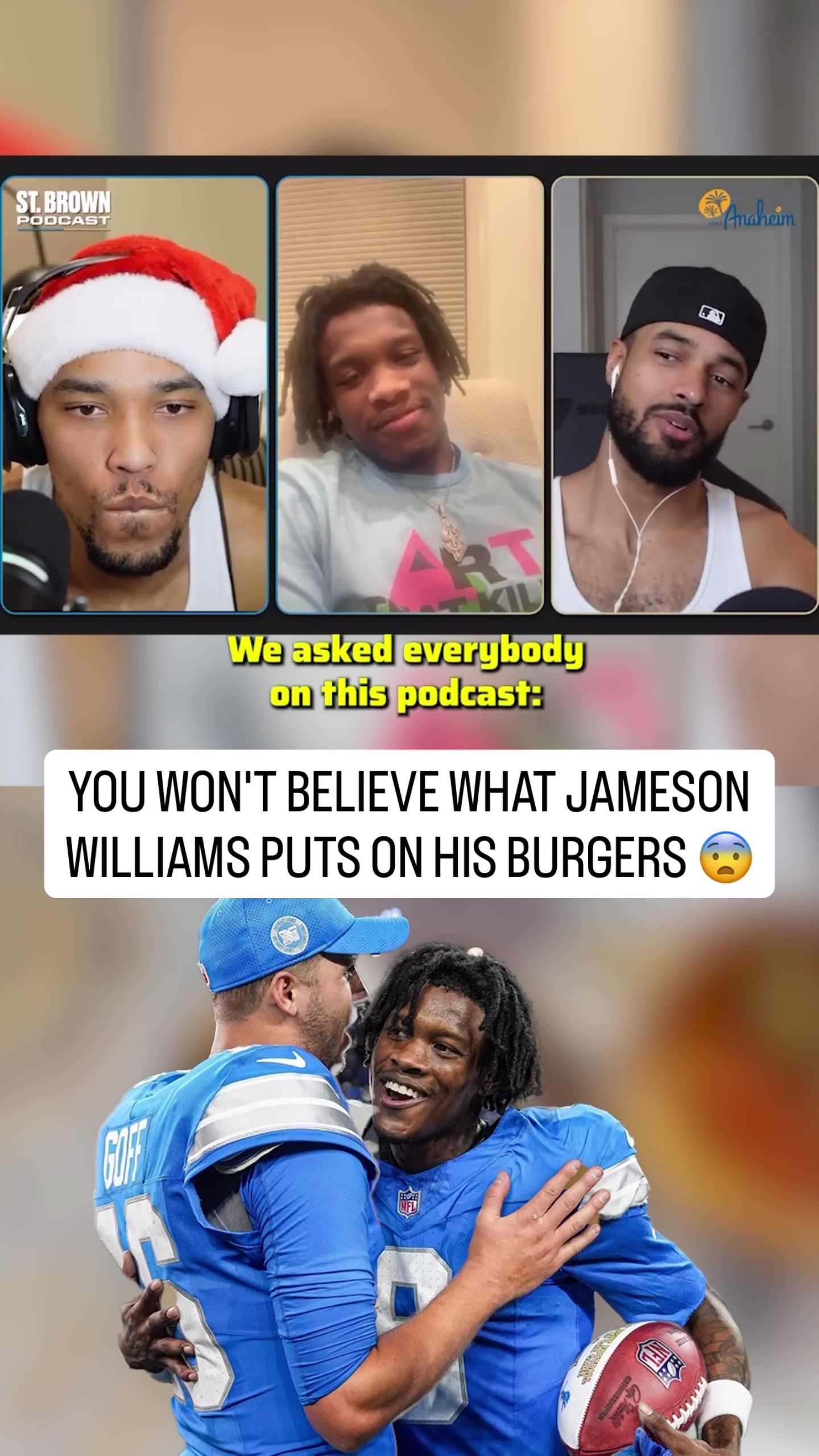 Video post by @draftkings on TikTok