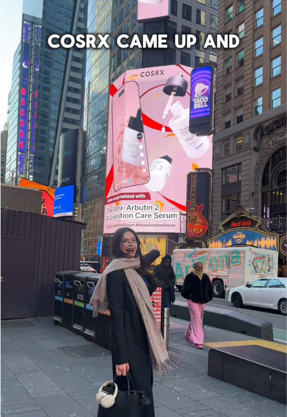 Video post by @cosrx_official on TikTok