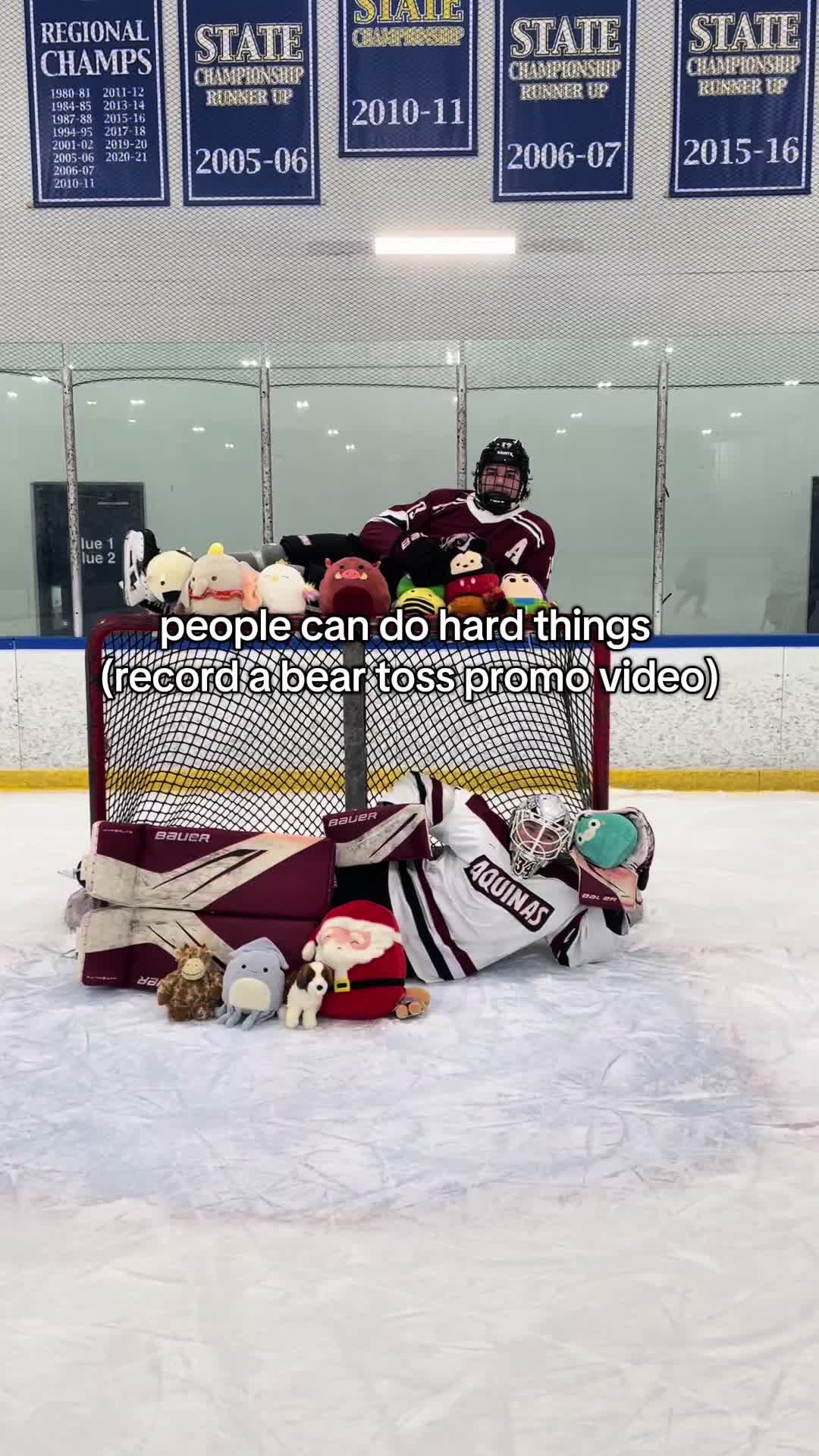 Video post by @graceinsports on TikTok