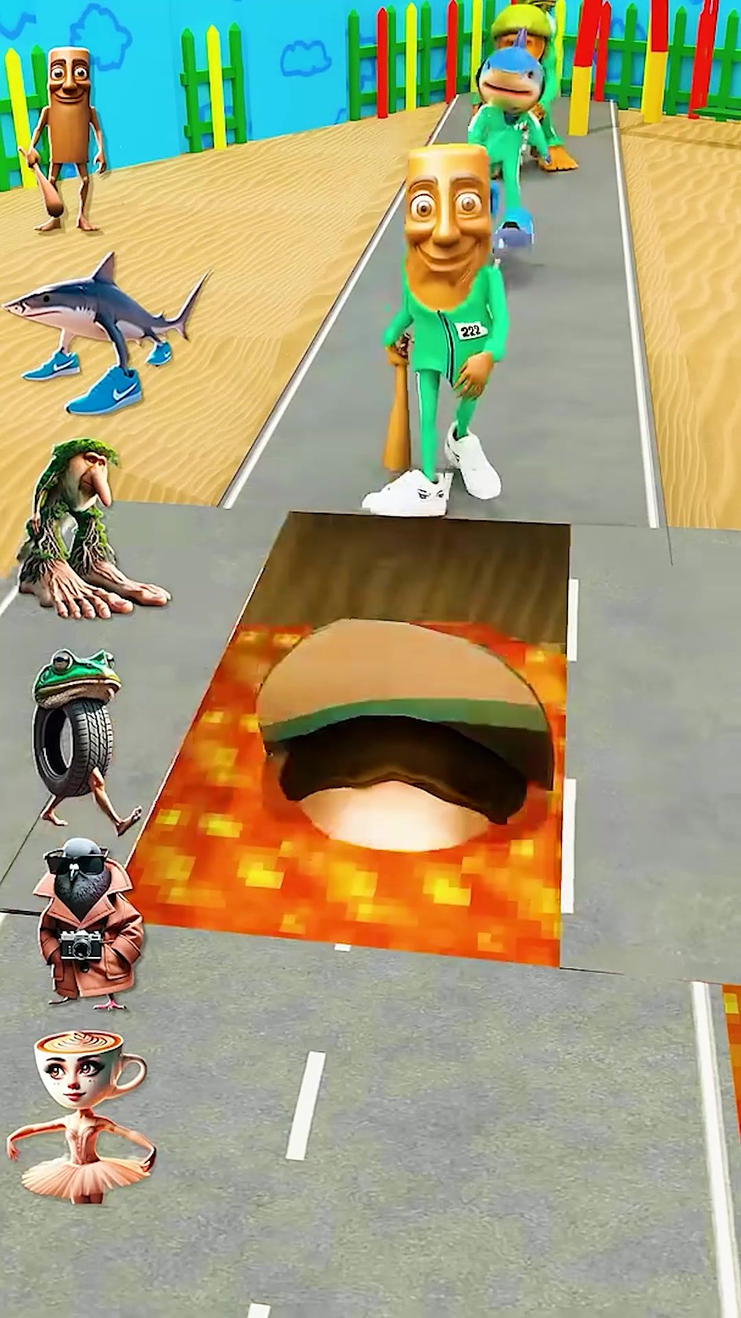 Video post by @abalexei on TikTok