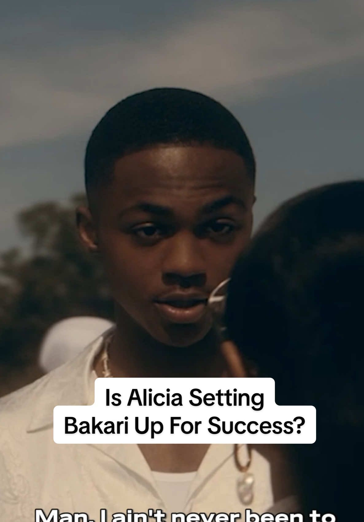 Video post by @thechi on TikTok