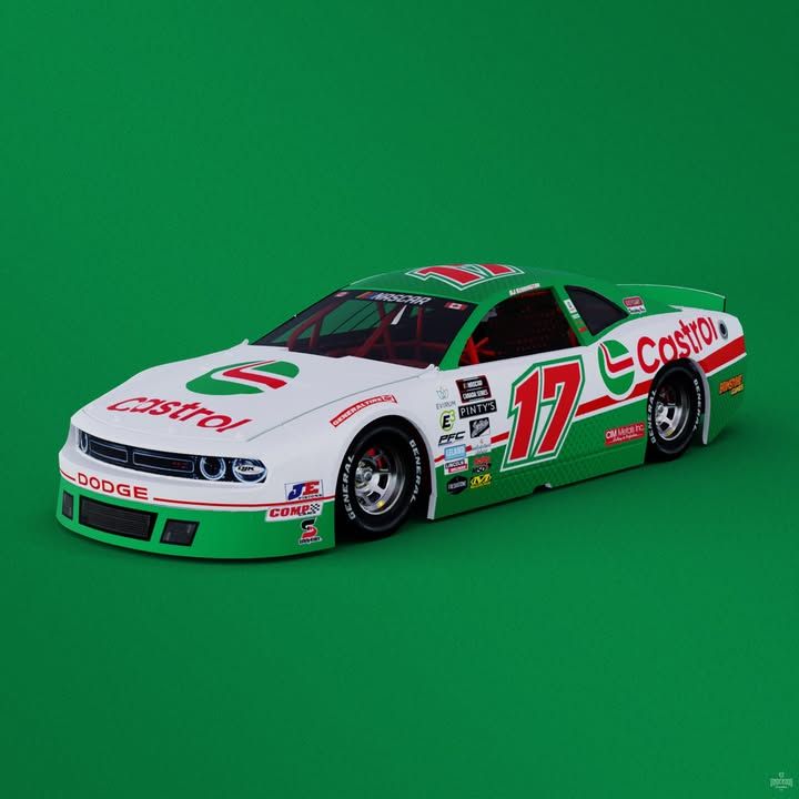 Image post by @underdogcreativeco on Facebook