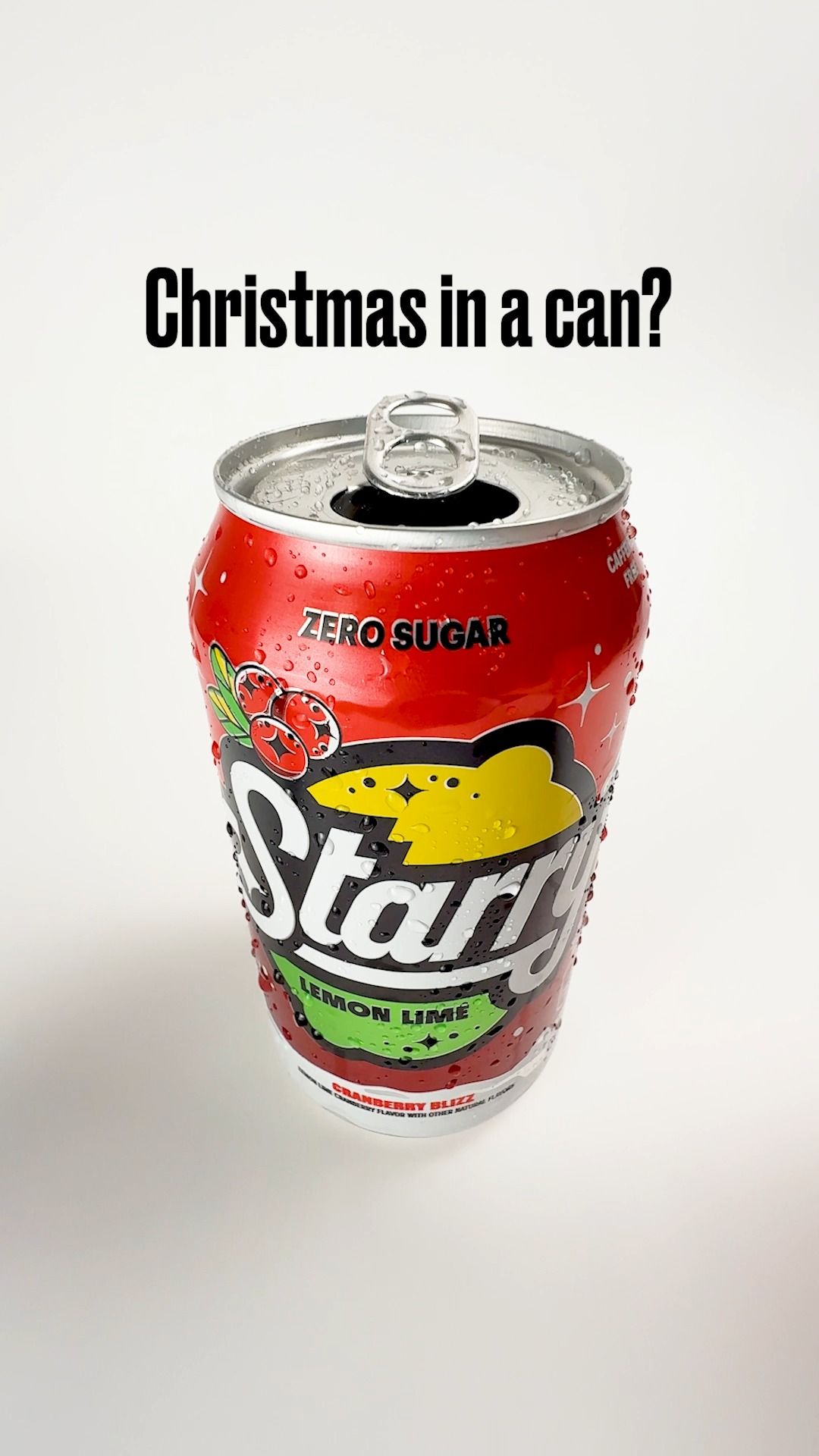 Video post by @starrylemonlime on Facebook