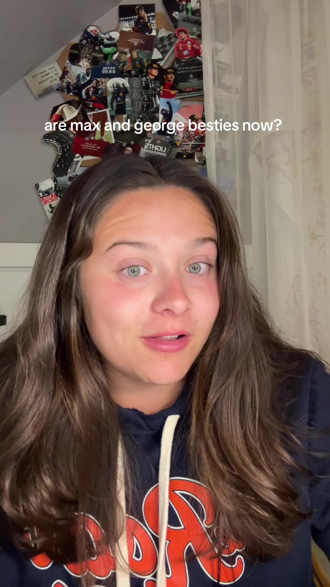 Video post by @sportswithalley_ on TikTok