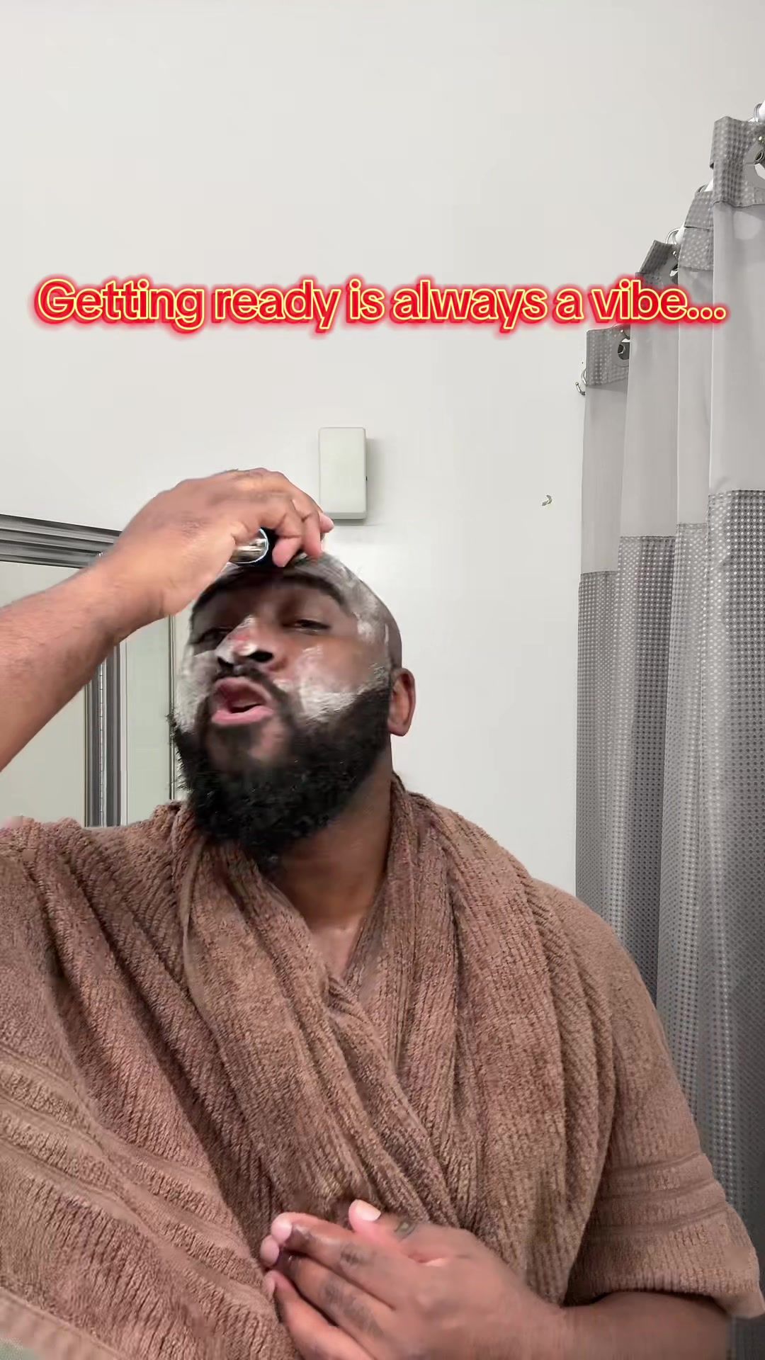 Video post by @hey.greggie on TikTok