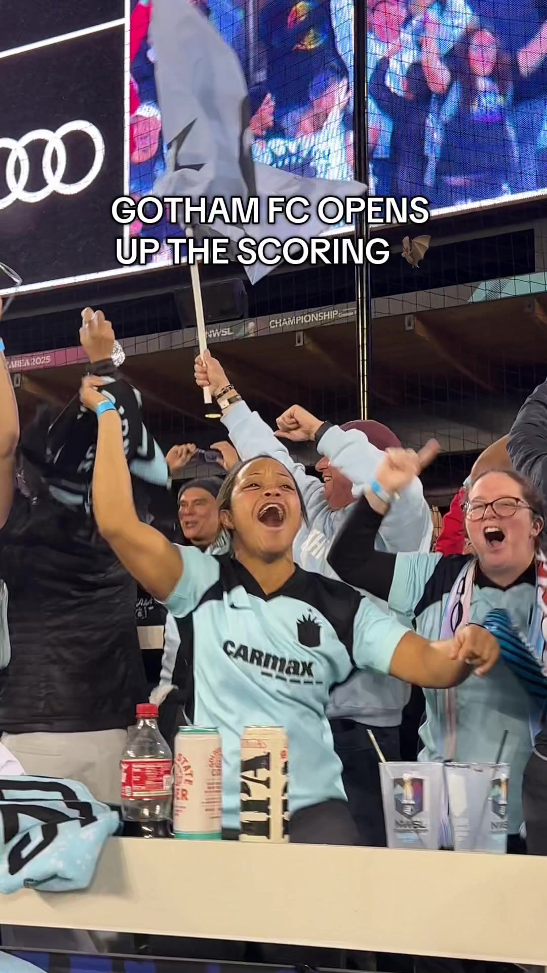 Video post by @thegistsports on TikTok