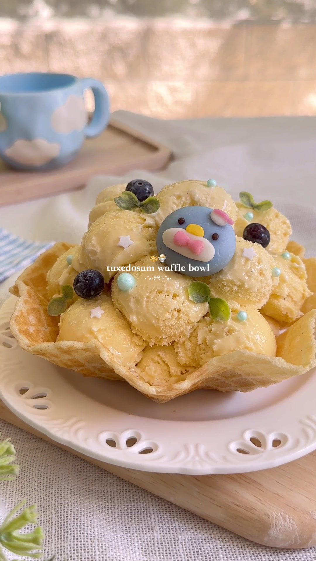 Video post by @sanrio on TikTok