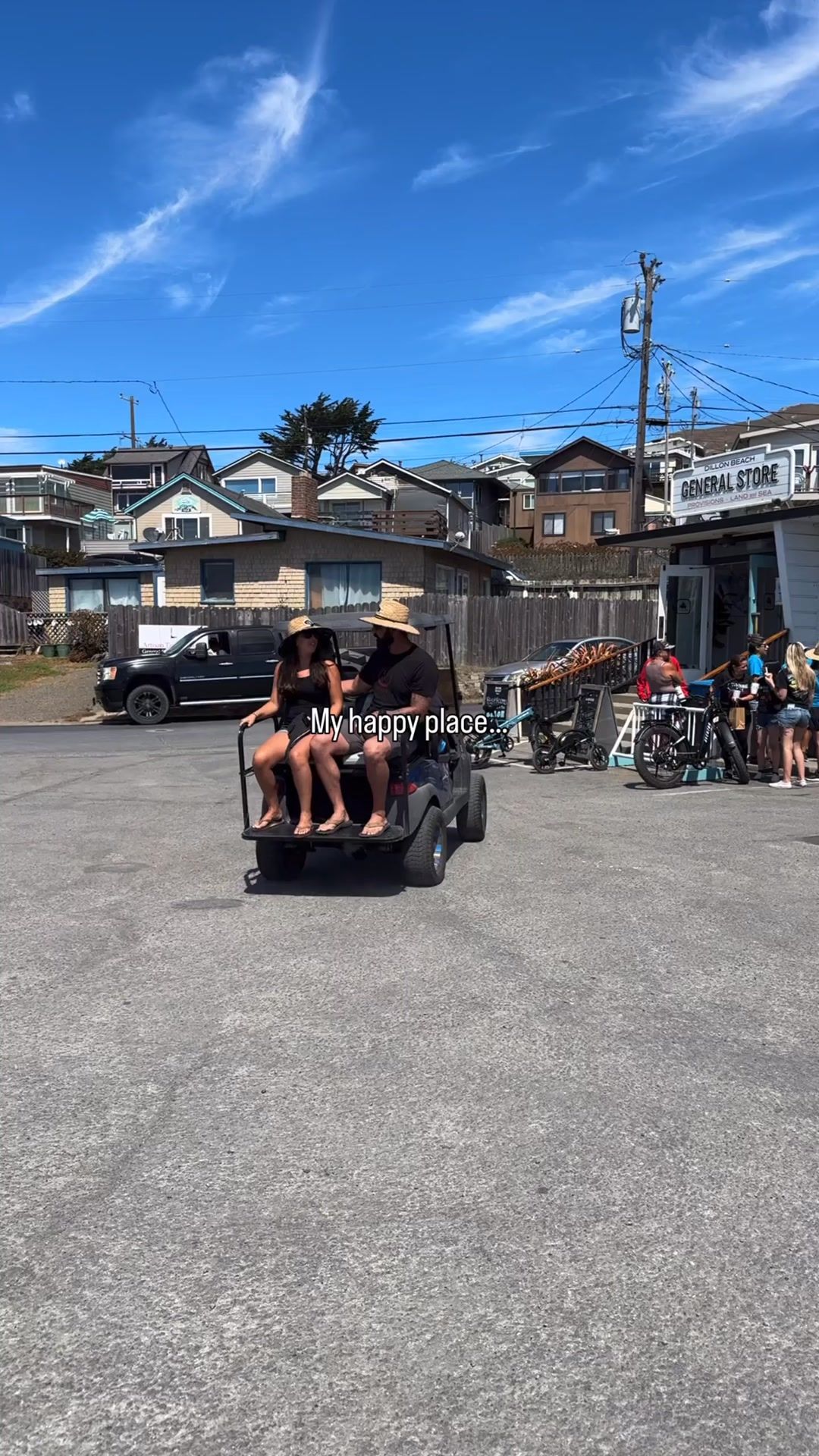 Video post by @dillonbeachresort on Facebook