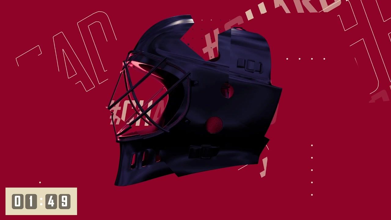 Video post by @TaurosHockey on Facebook