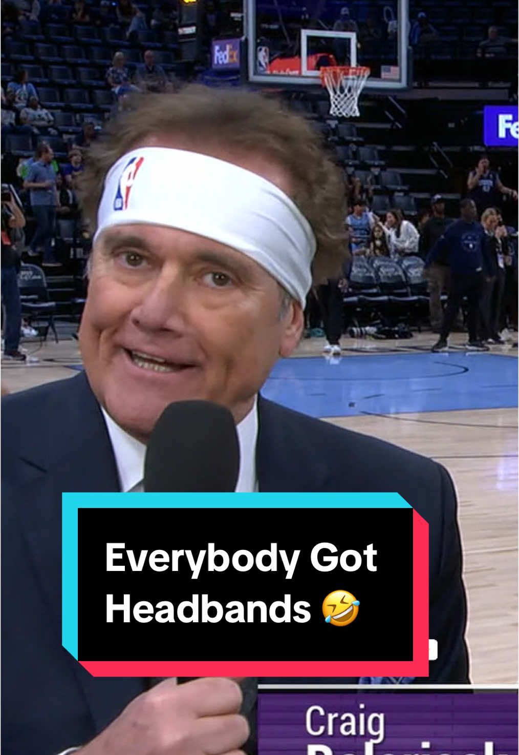 Video post by @nba on TikTok