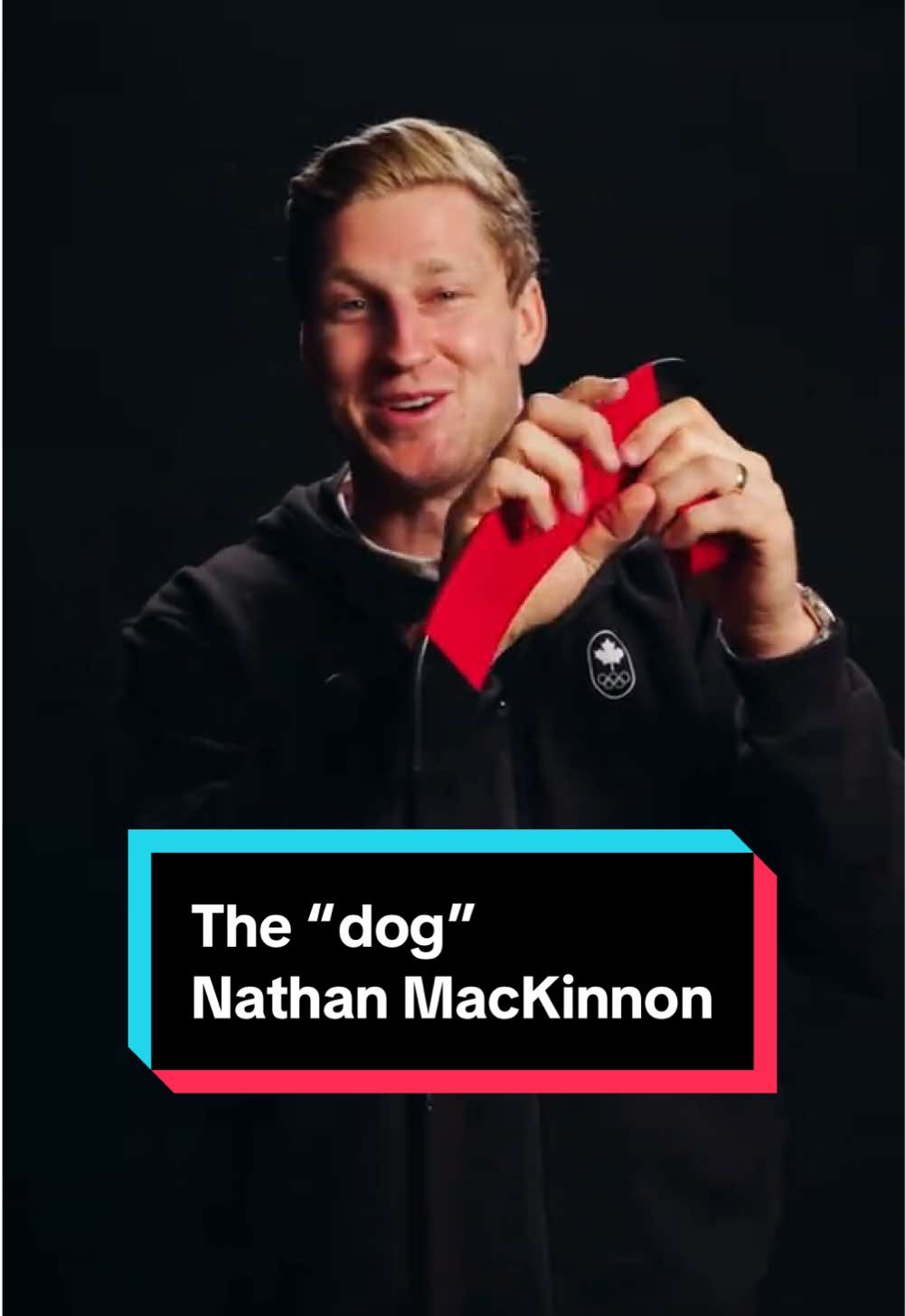 Video post by @teamcanada on TikTok