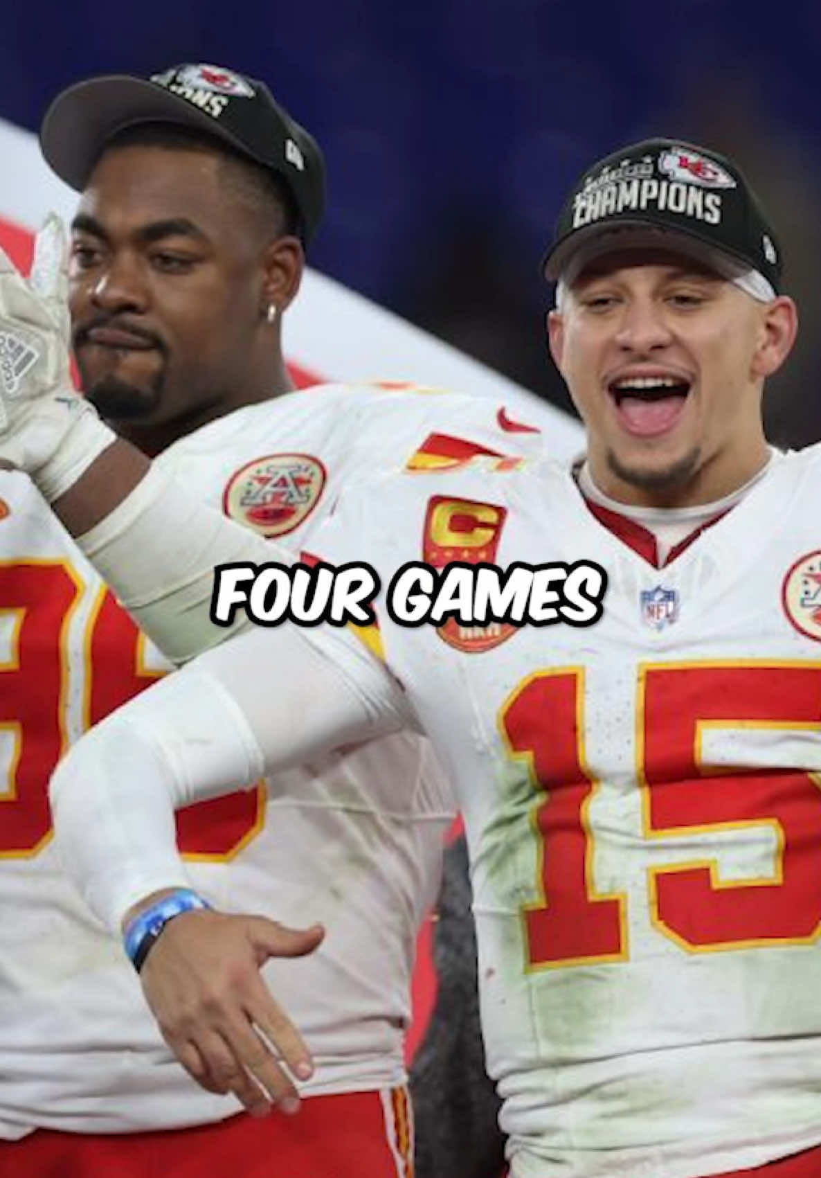 Video post by @houseofhighlights on TikTok