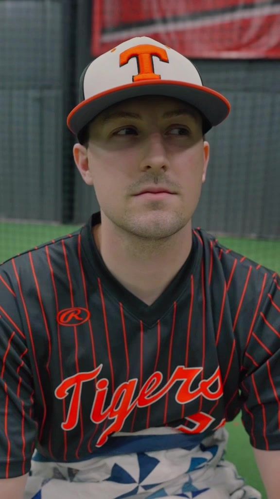 Video post by @rawlingstigers_ on TikTok