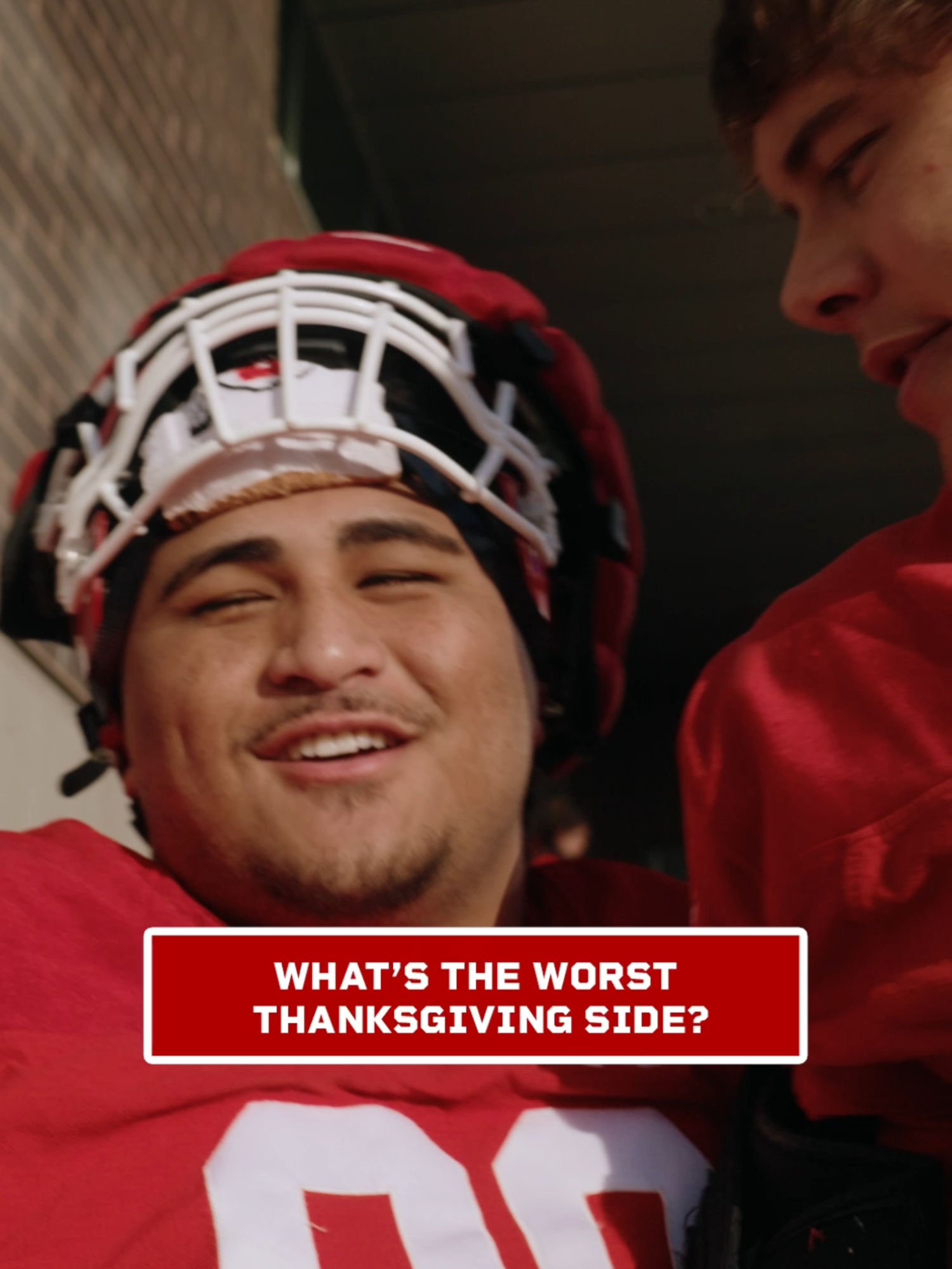 Video post by @utah_football on TikTok