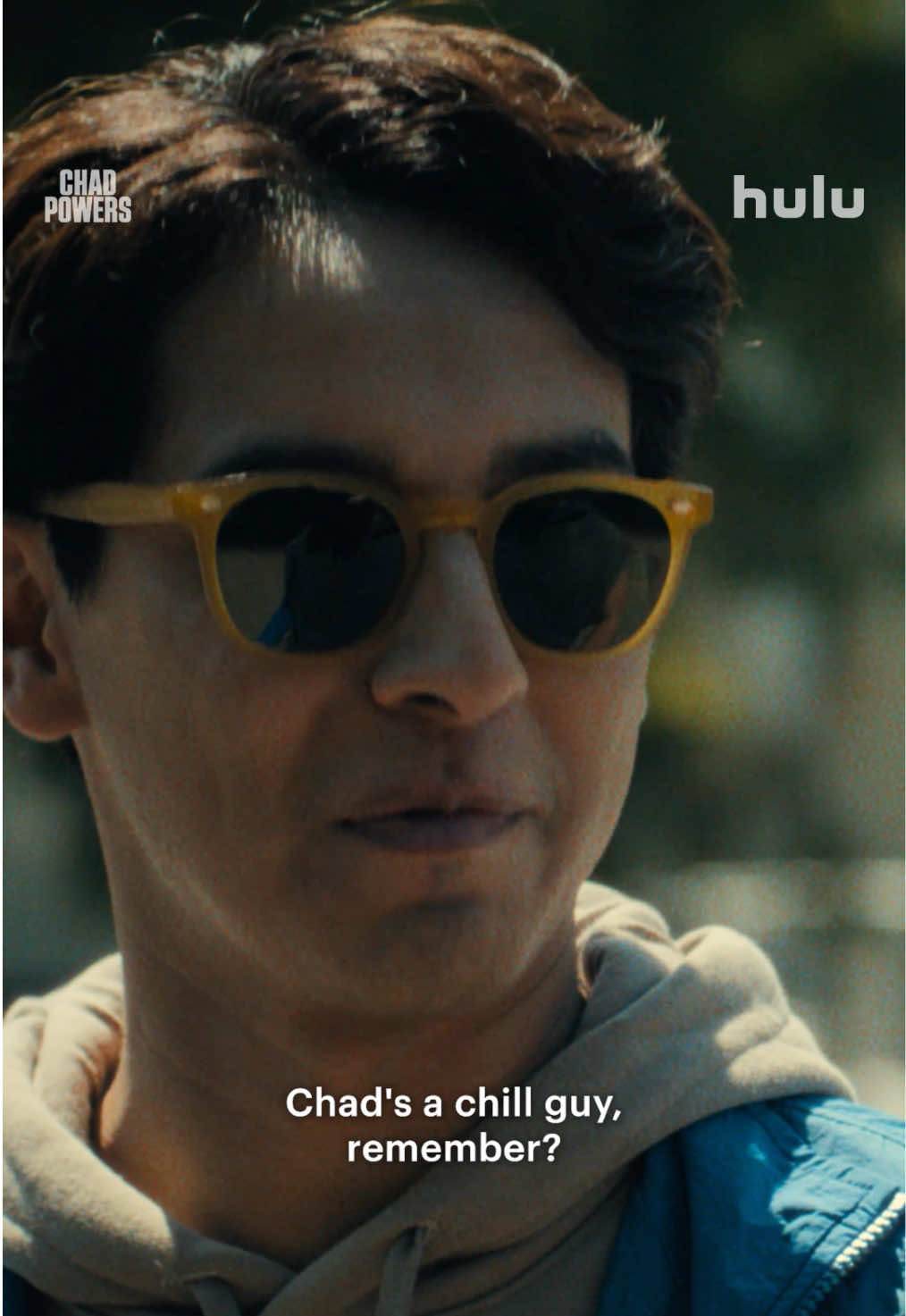 Video post by @chadpowershulu on TikTok