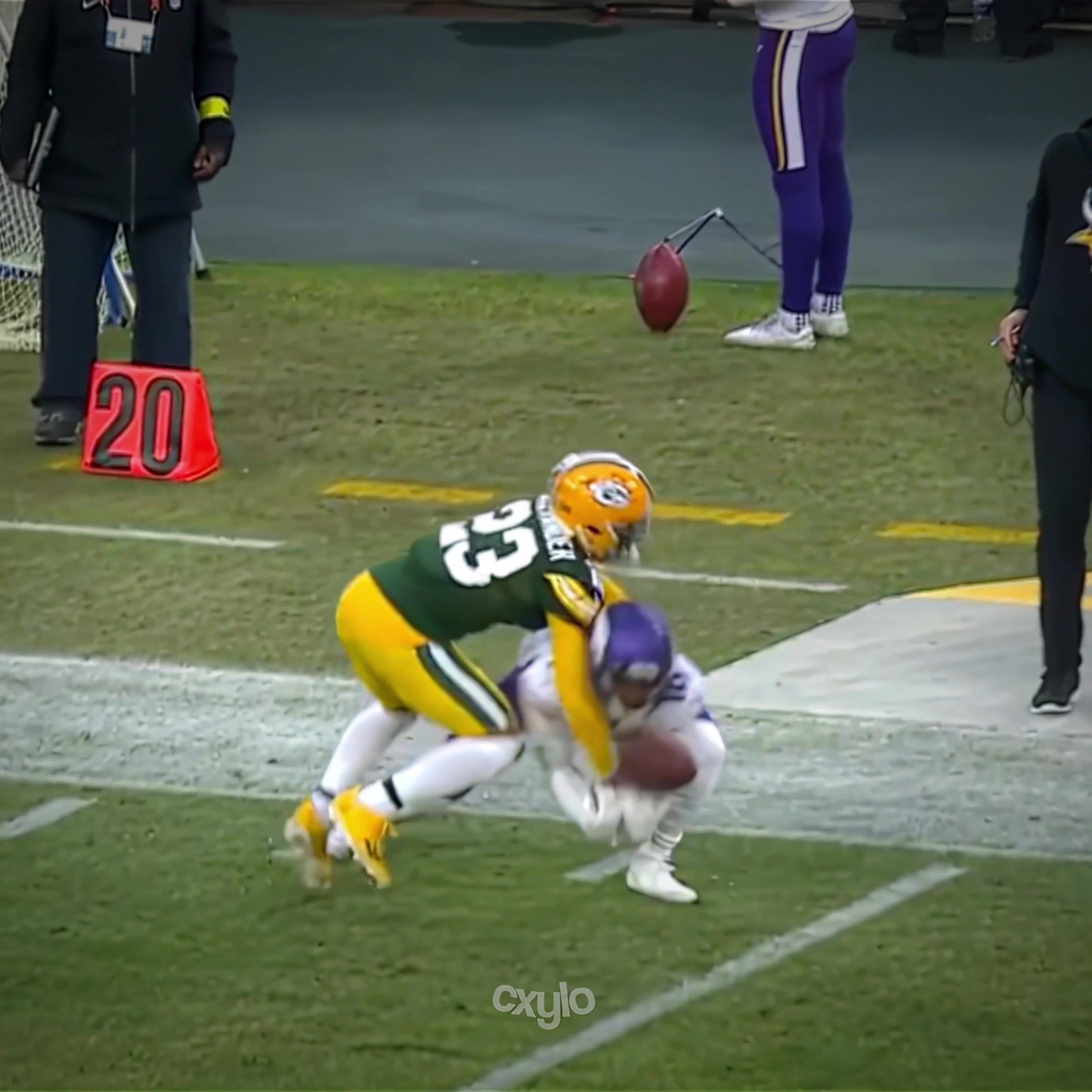 Video post by @cxylo.fx on TikTok