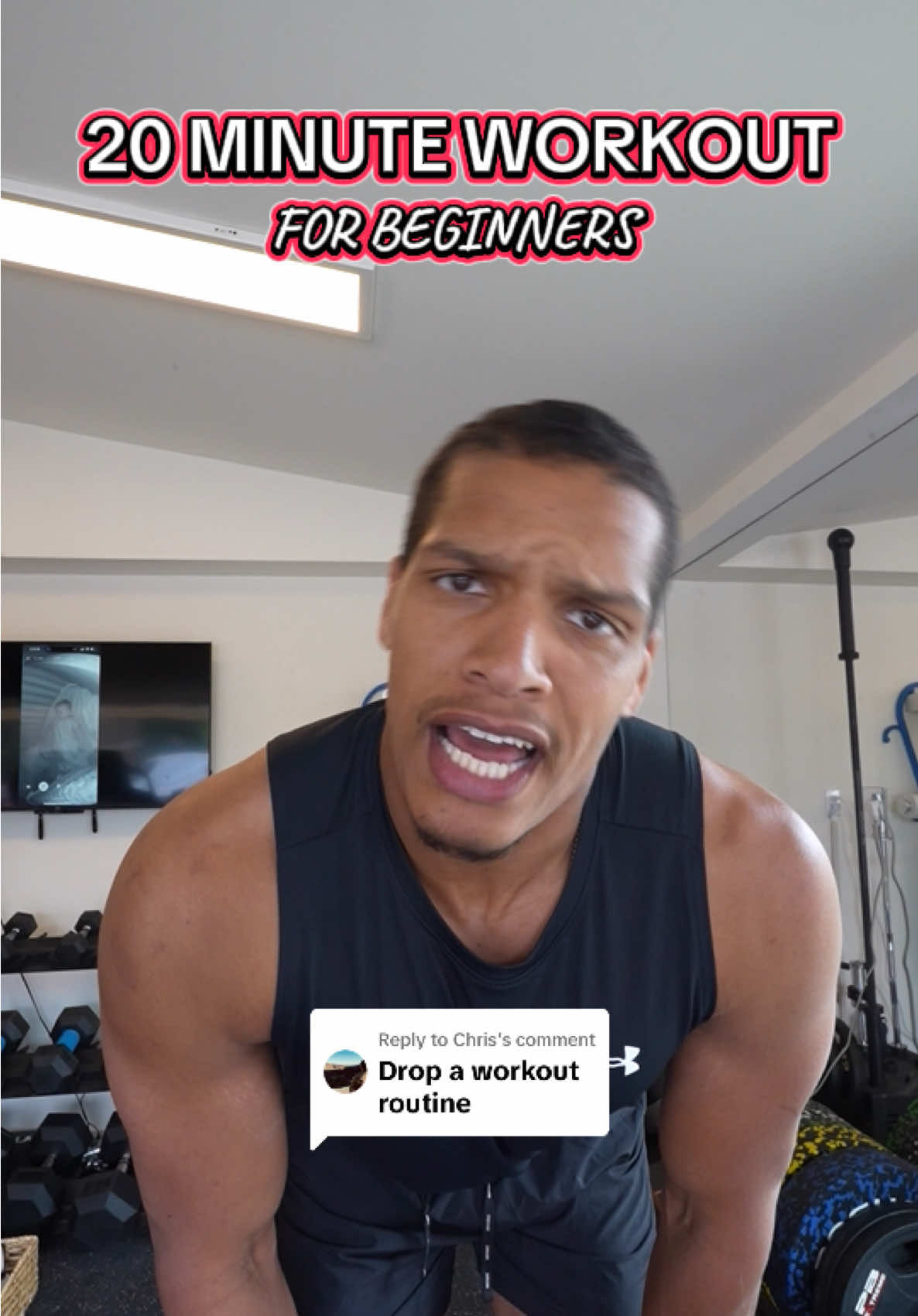 Video post by @isaacrochell on TikTok