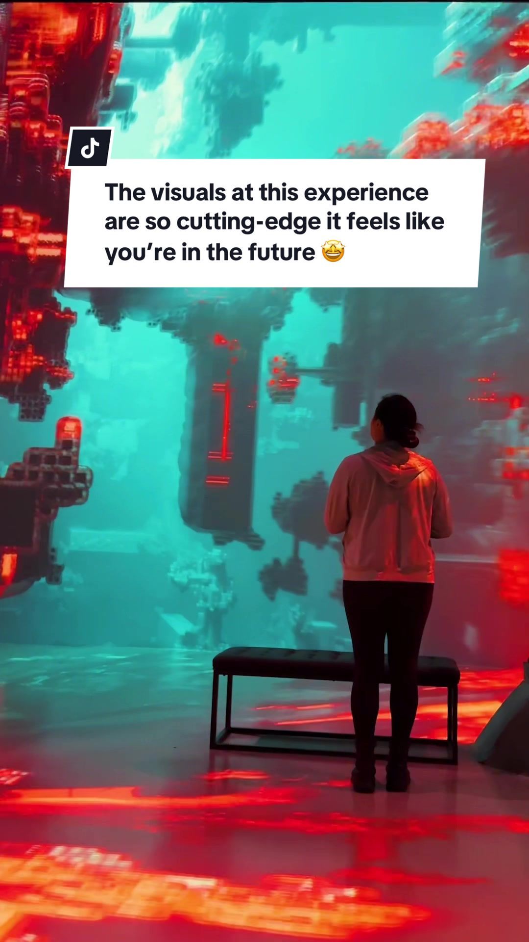 Video post by @secretnyc_ on TikTok