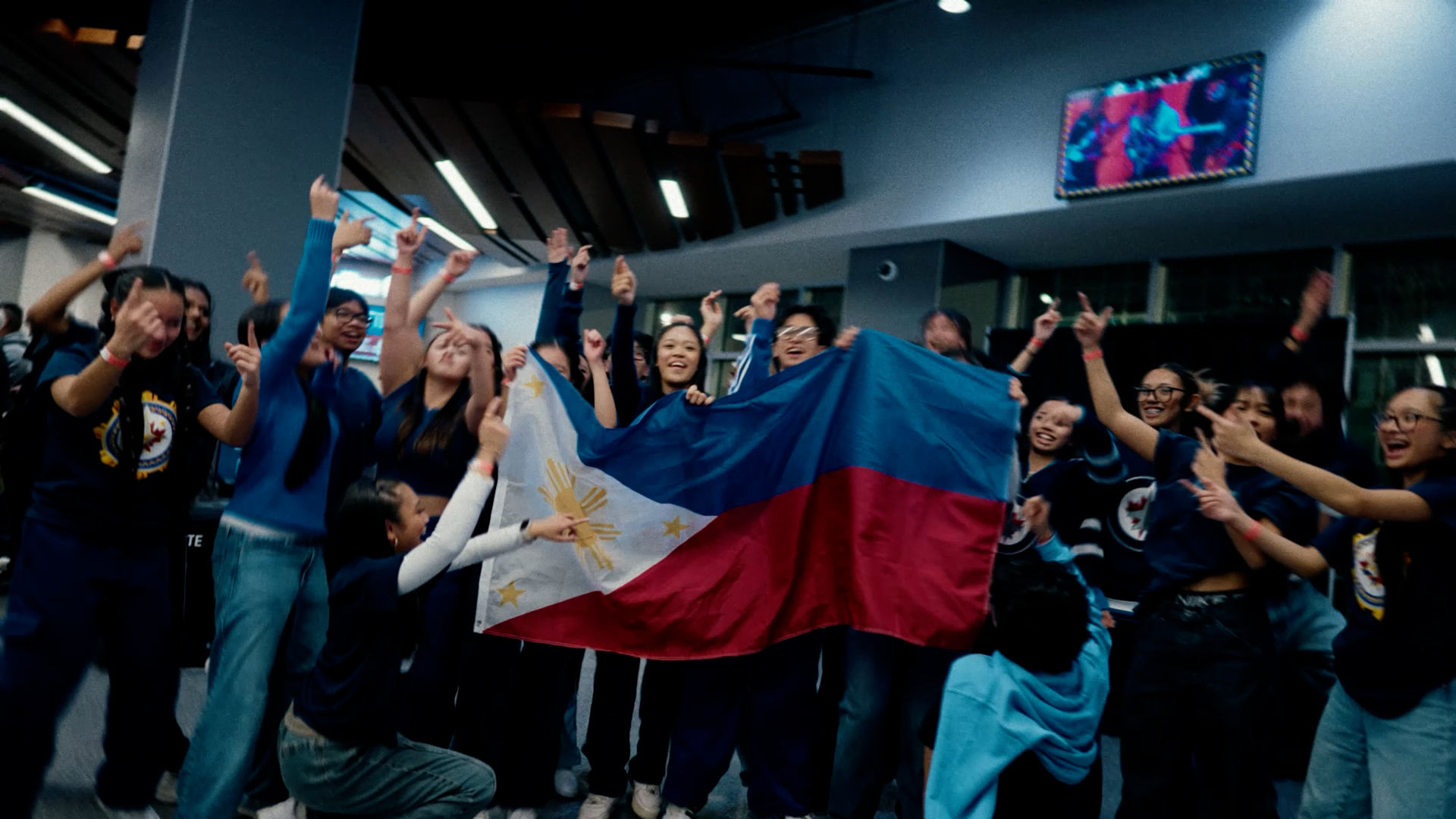 Video post by @127472507333481 on Facebook