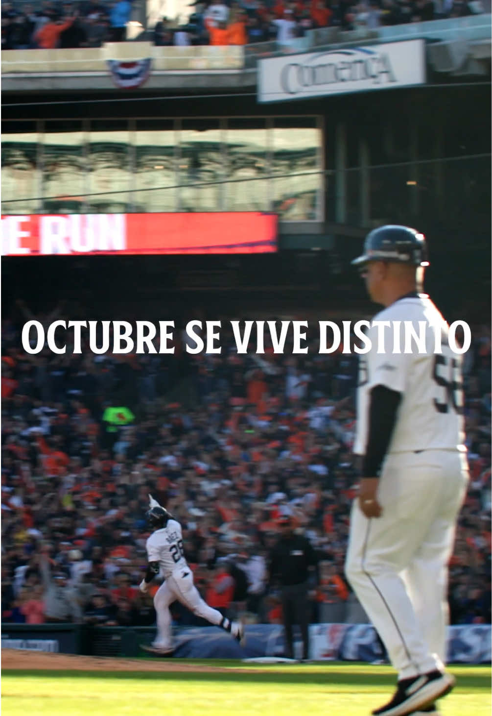 Video post by @mlbespanol on TikTok