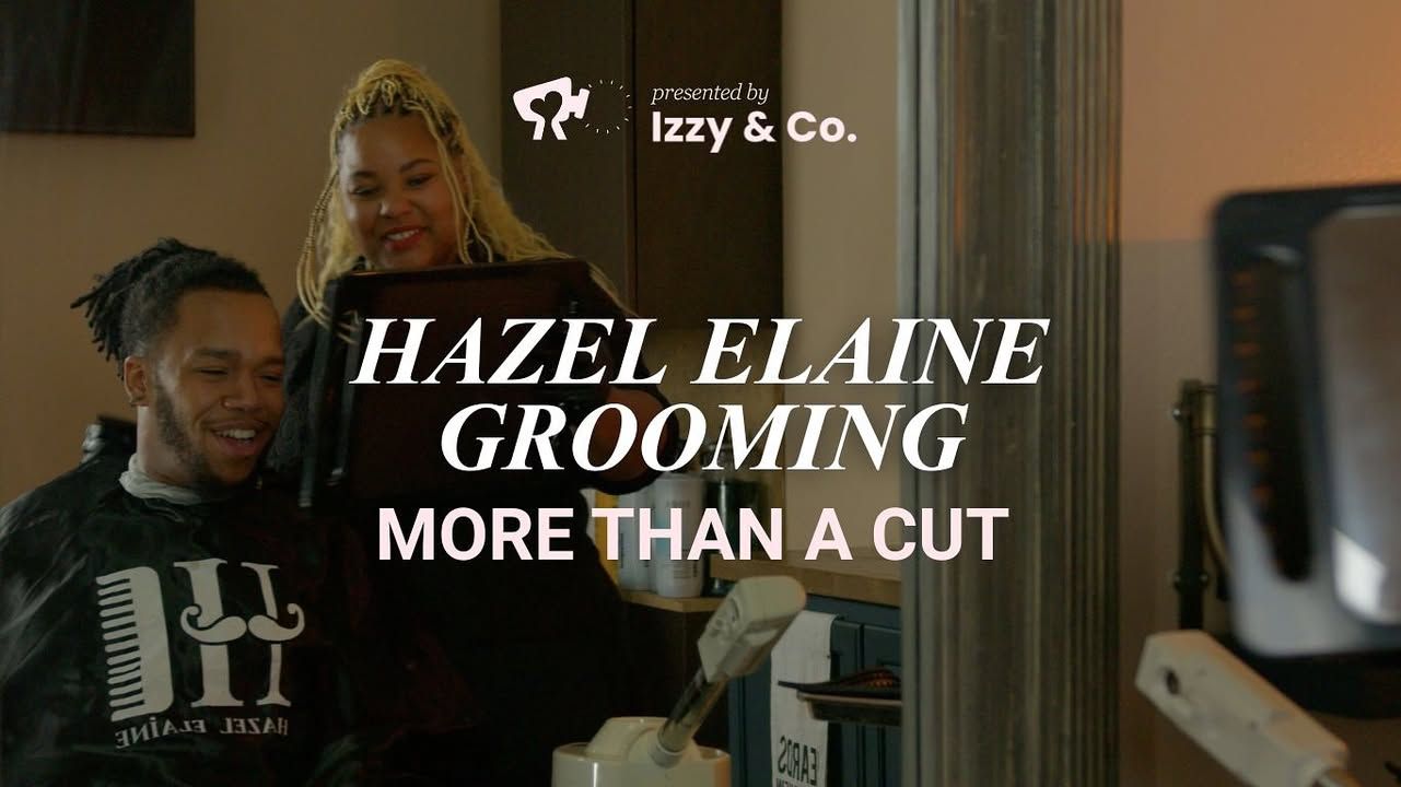 Image post by @Hazel Elaine Grooming on Facebook