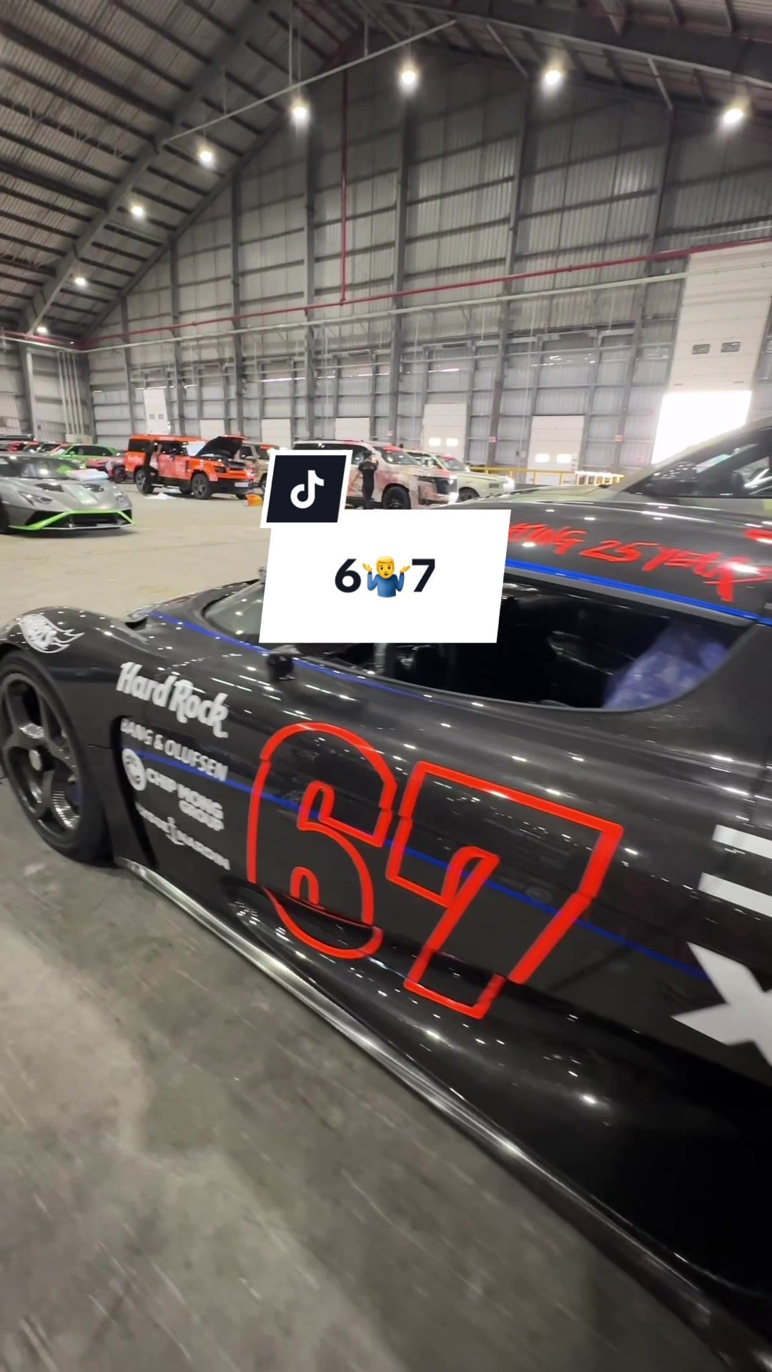 Video post by @gumball3000 on TikTok