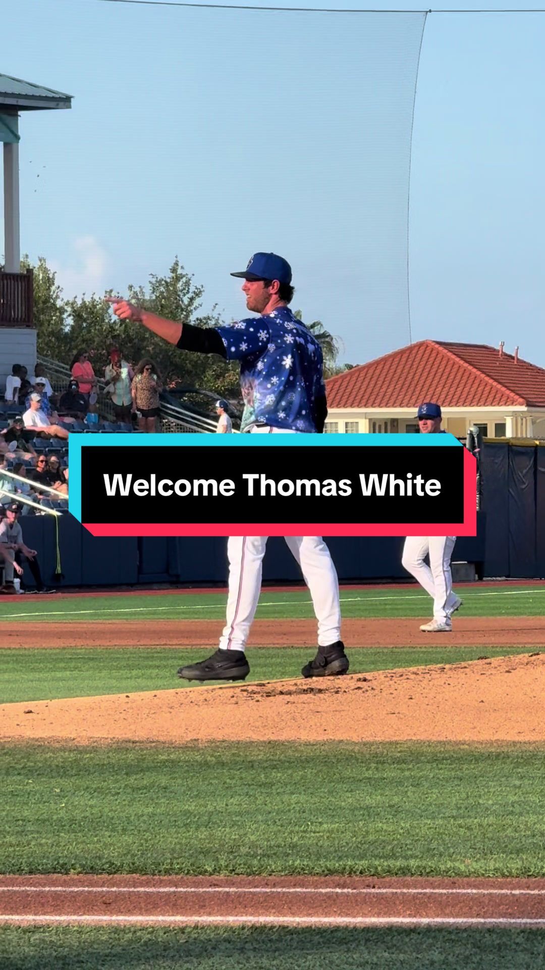 Video post by @bluewahoosbball on TikTok