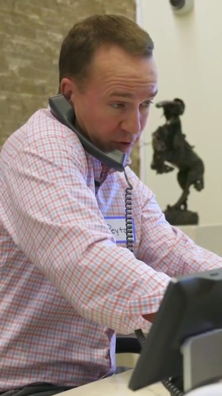 Video post by @broncos on TikTok