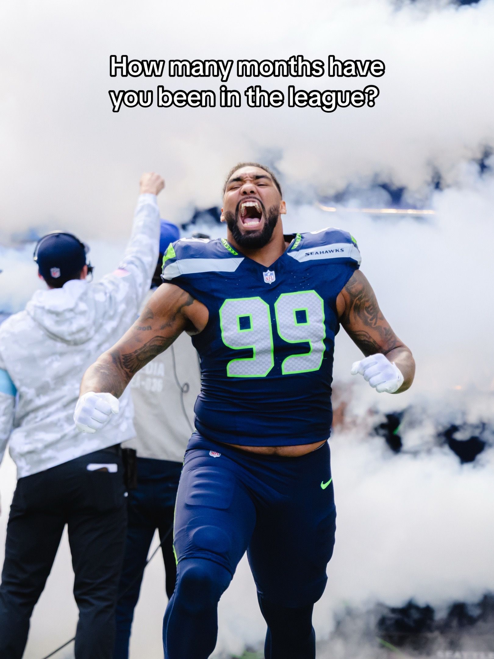 Video post by @leonardwilliams on TikTok