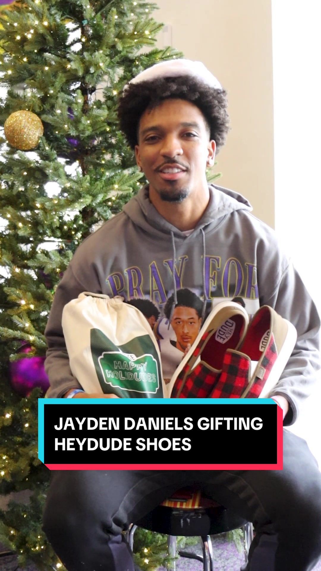 Video post by @heydudeshoes on TikTok