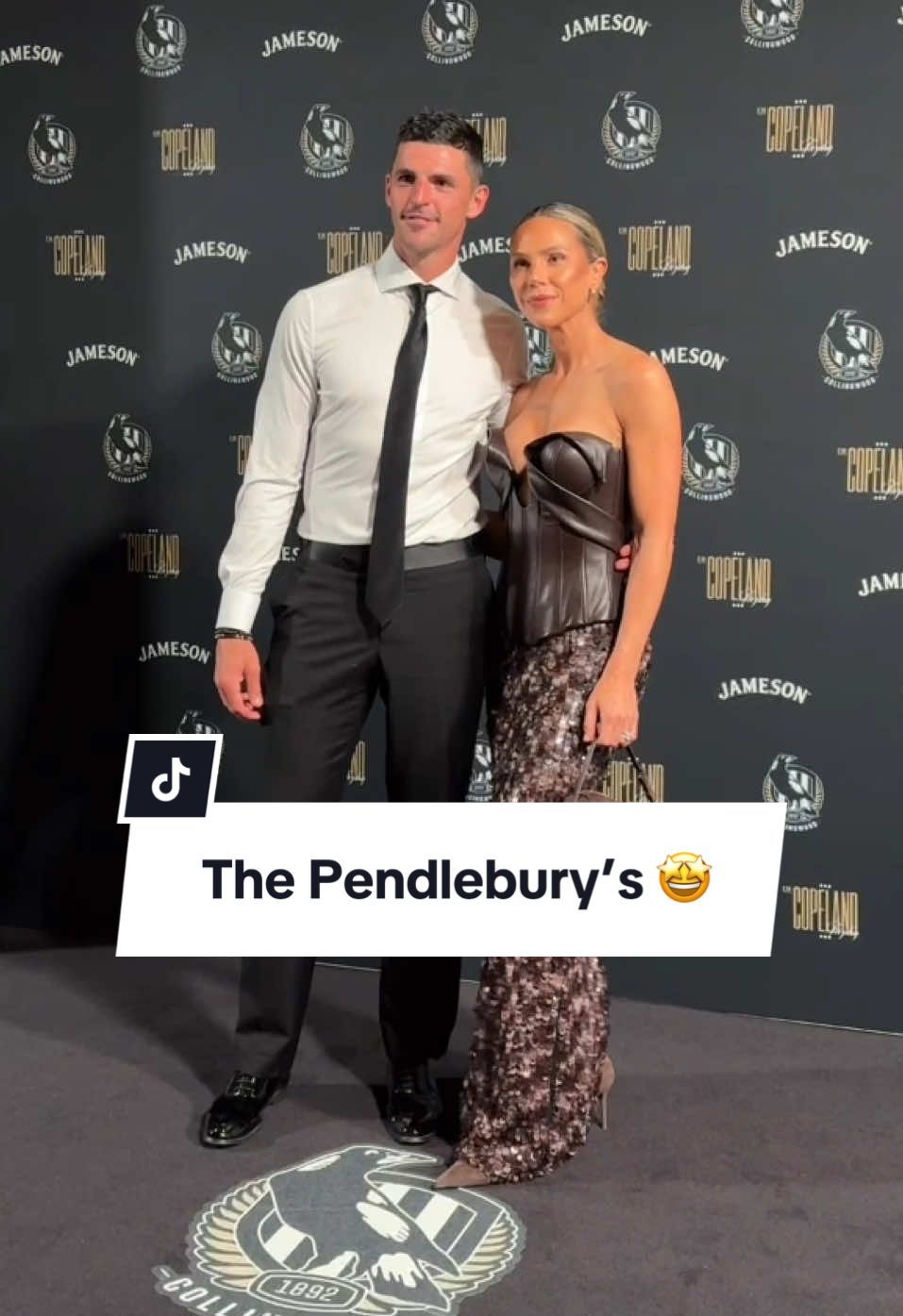 Video post by @collingwoodfc on TikTok