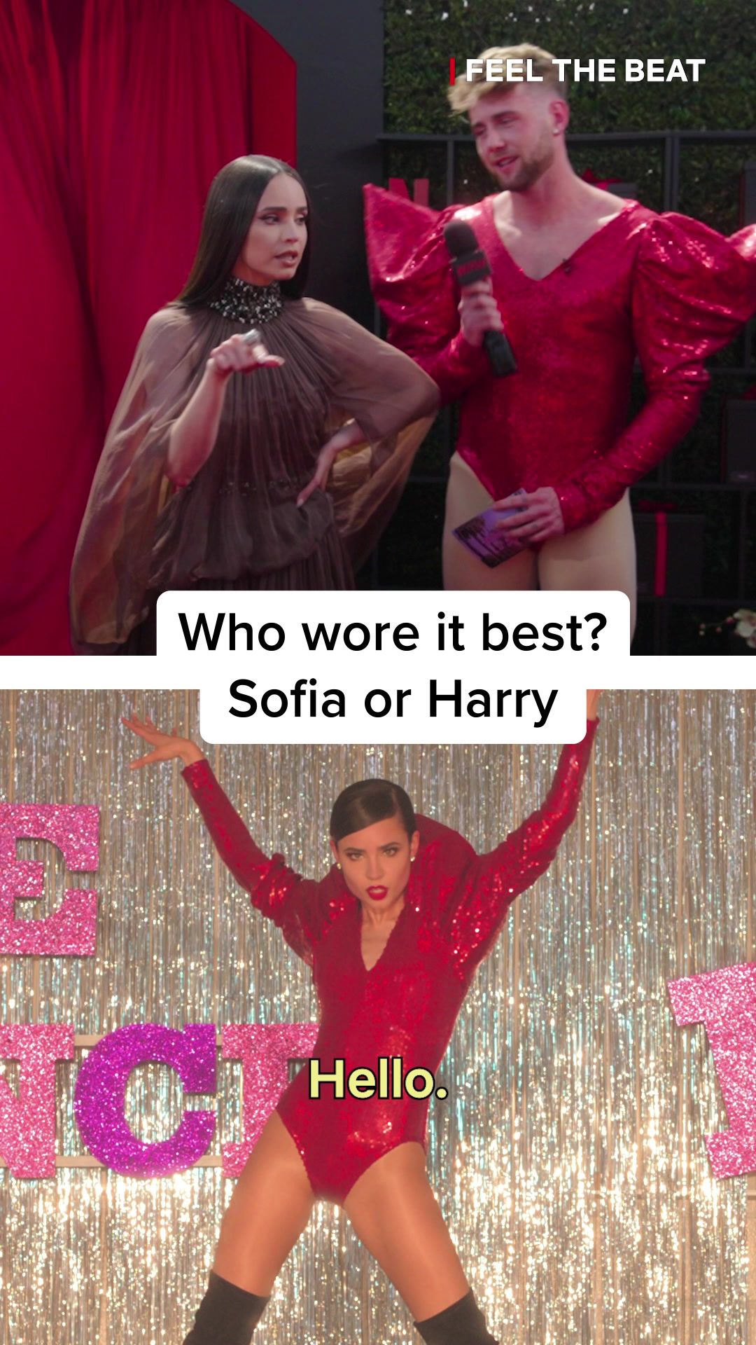 Video post by @harryjowsey on TikTok