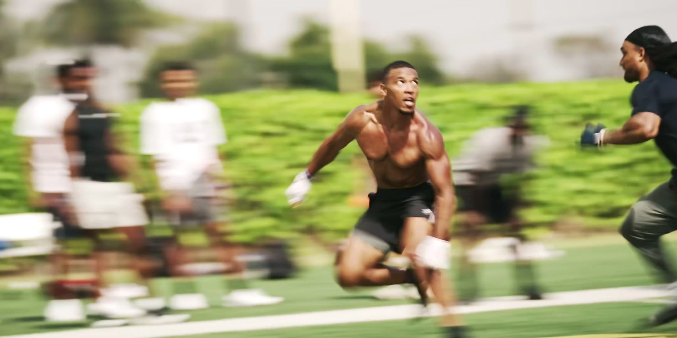 Video post by @imhmedia on TikTok