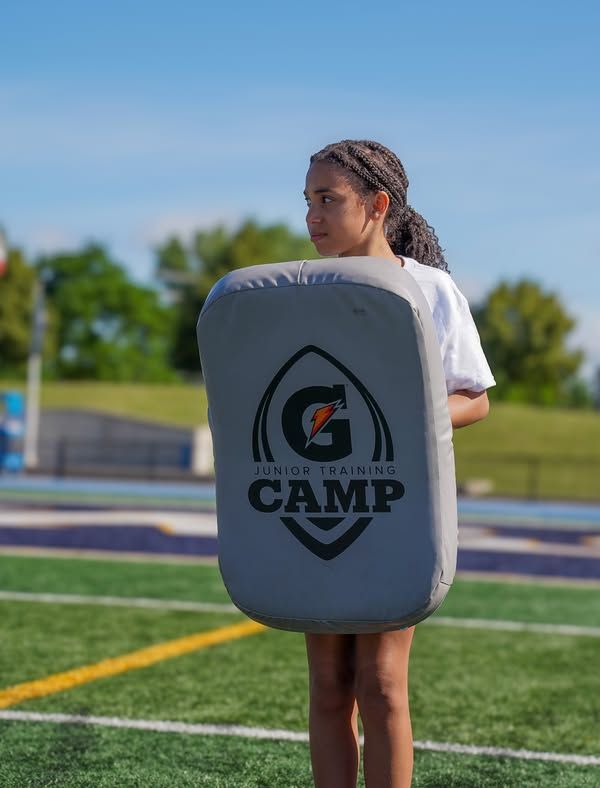 Image post by @LionsFootballEdu on Facebook