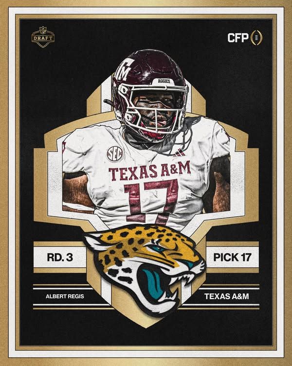 Image post by @CollegeFootballPlayoff on Facebook