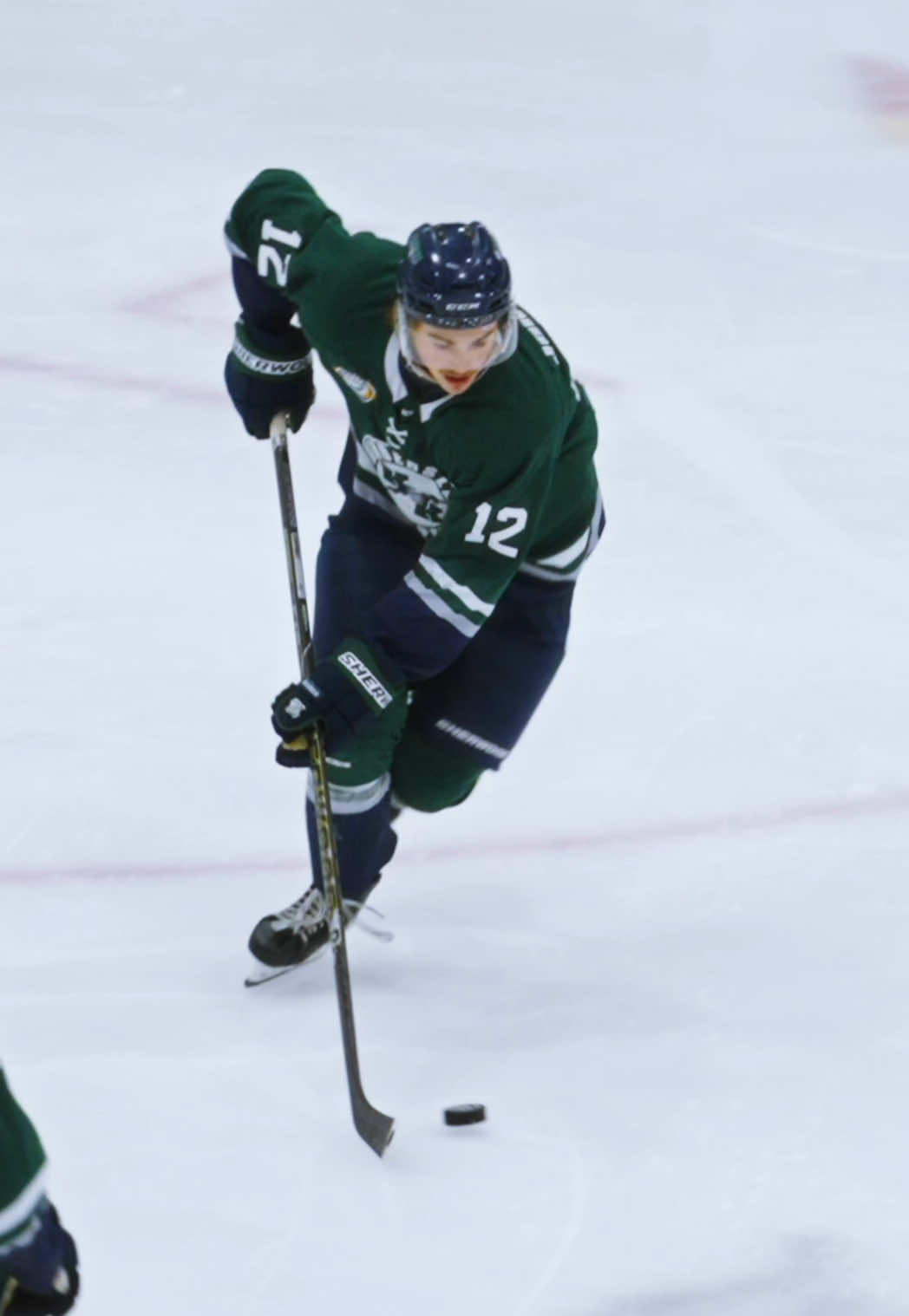 Video post by @klippershockey on TikTok