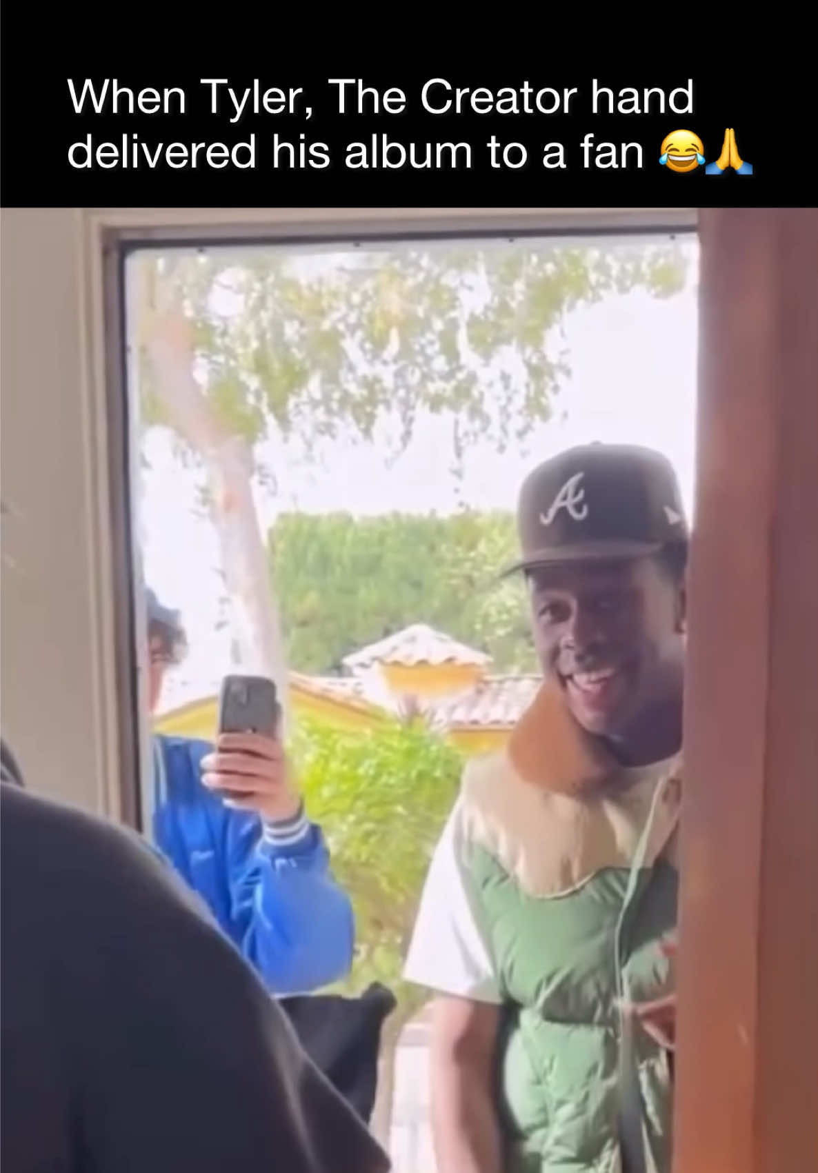 Video post by @rap on TikTok