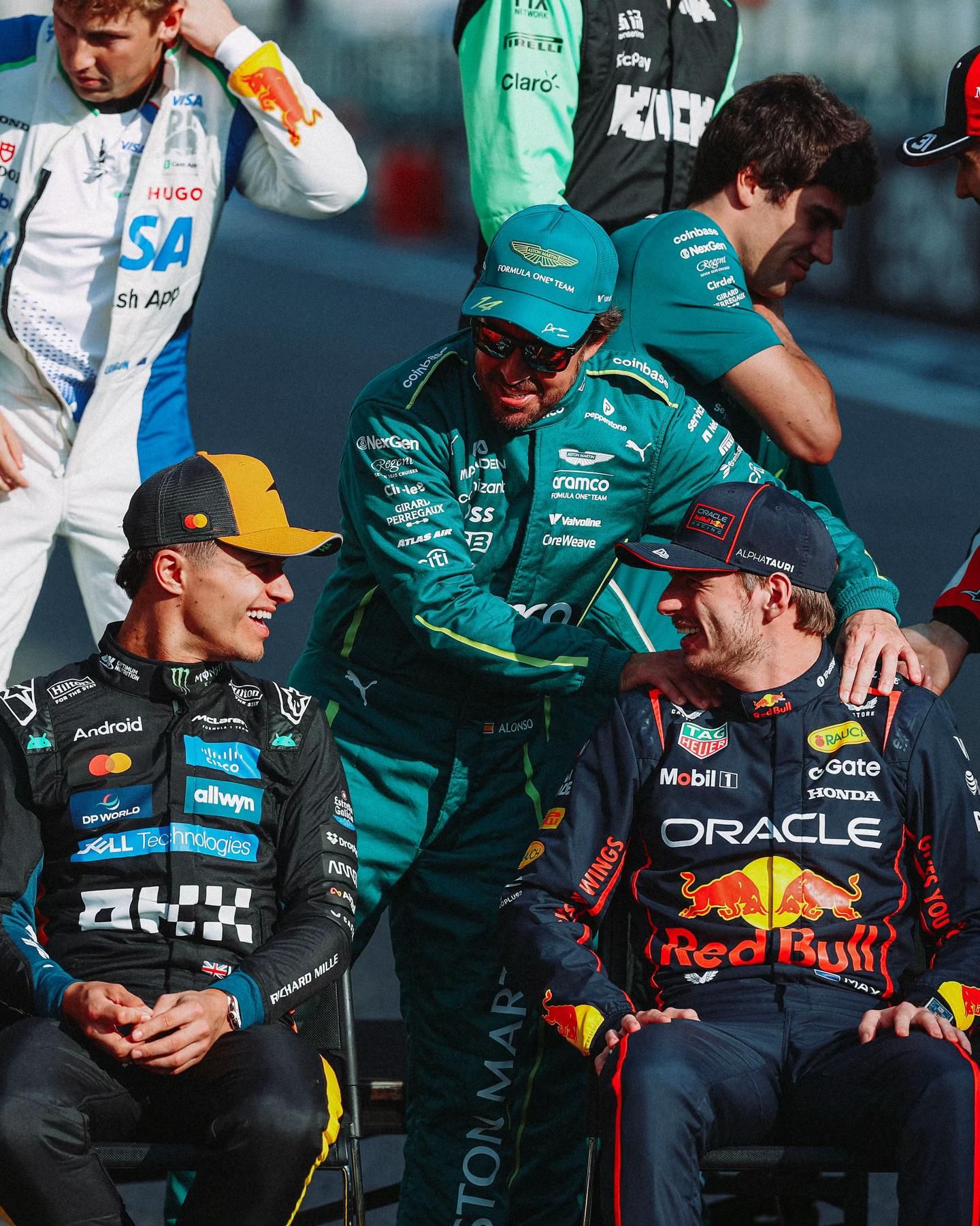 Video post by @astonmartinf1 on TikTok