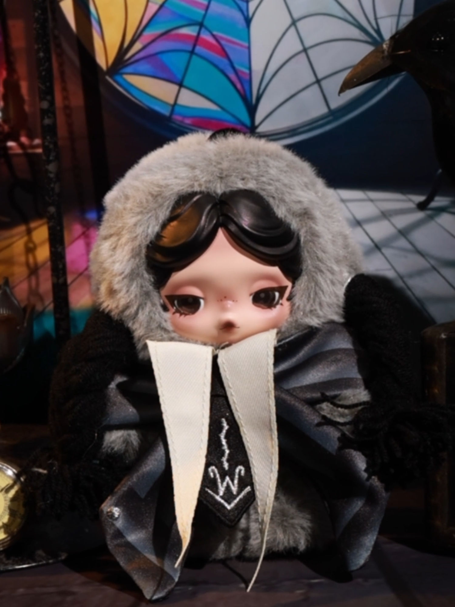 Video post by @popmart_us on TikTok