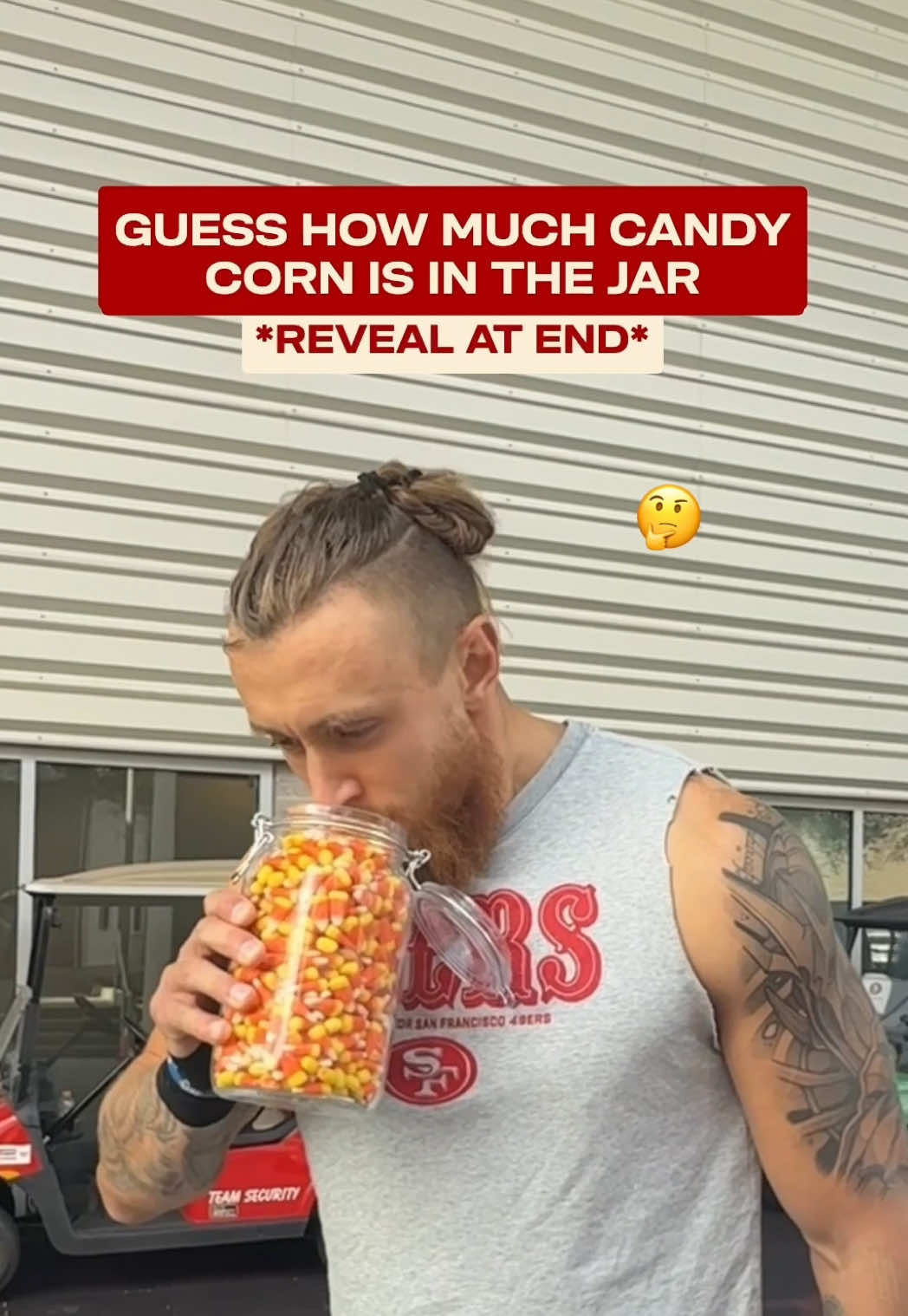 Video post by @49ers on TikTok