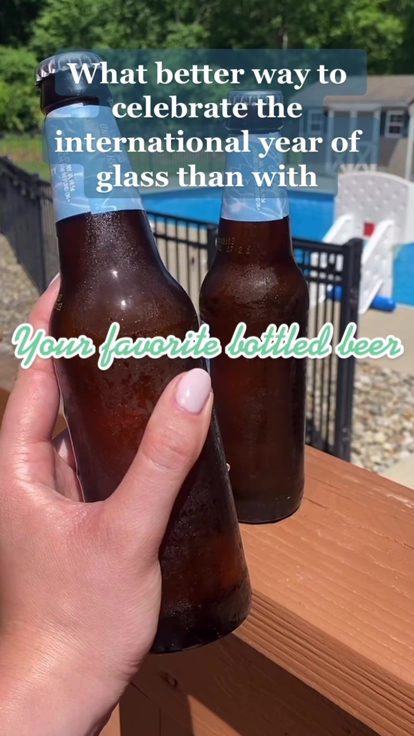 Video post by @oi_glass on TikTok