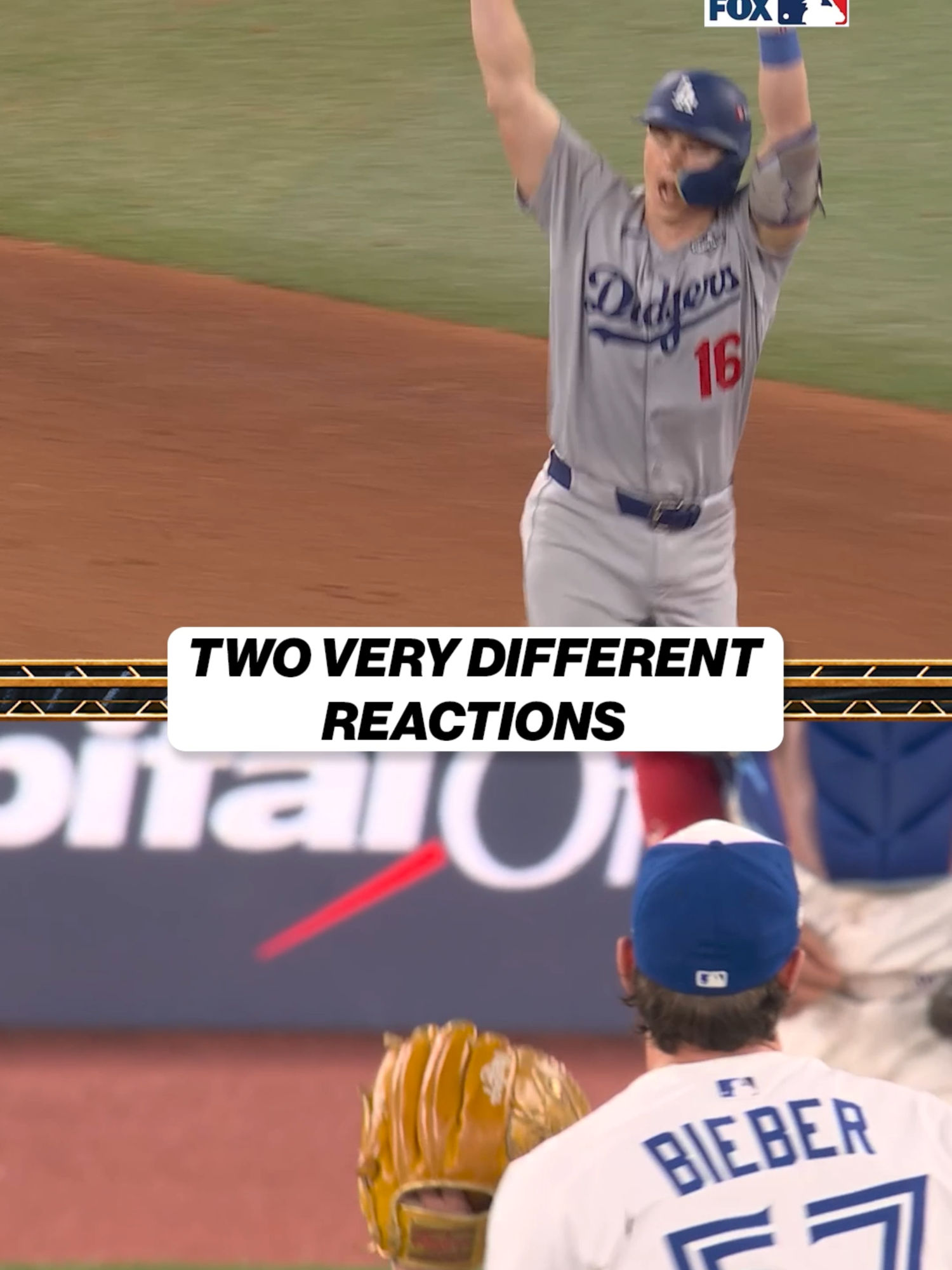 Video post by @mlbonfox on TikTok