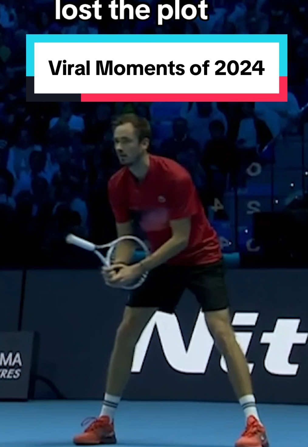 Video post by @tennischannel on TikTok