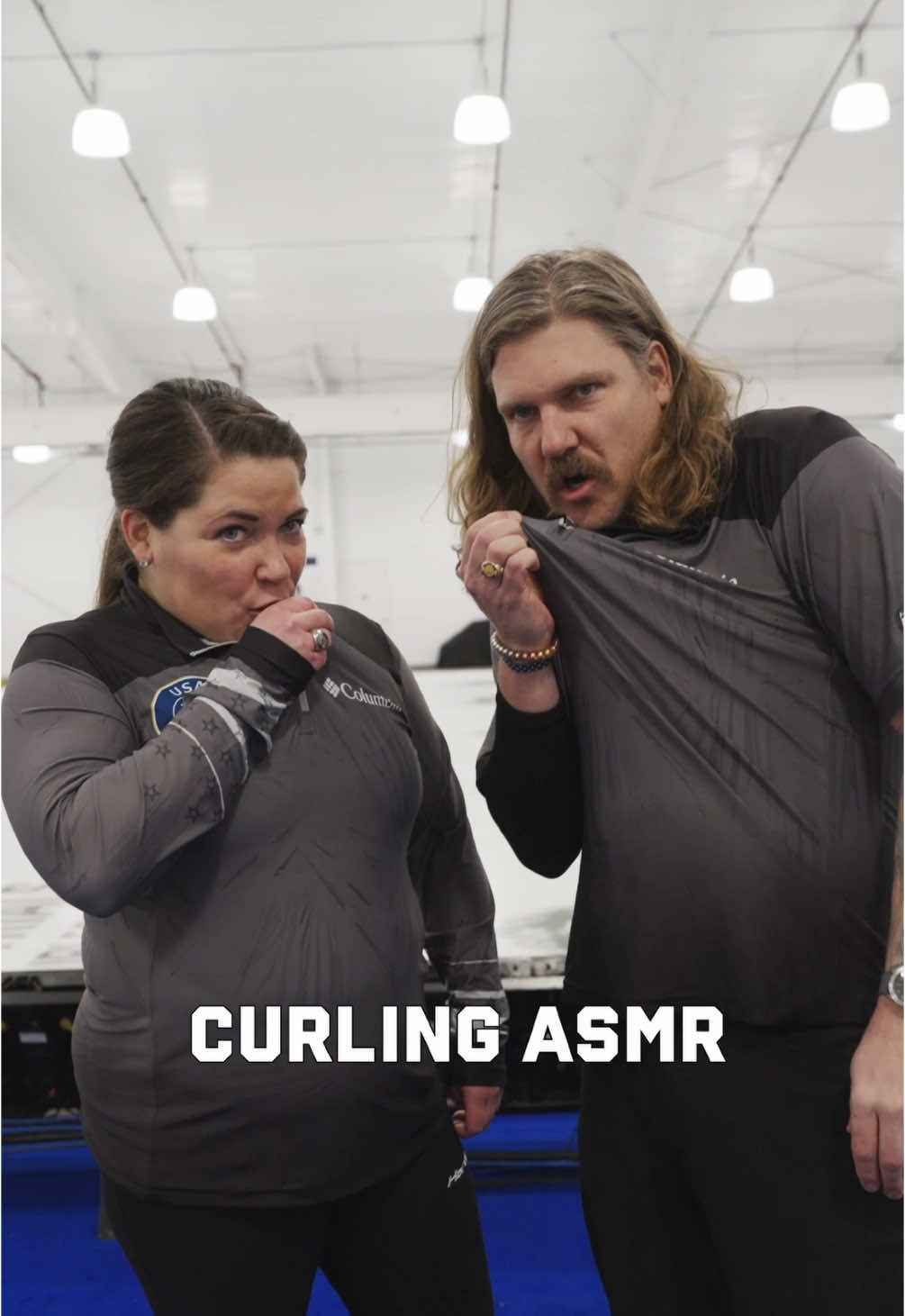 Video post by @teamusa on TikTok