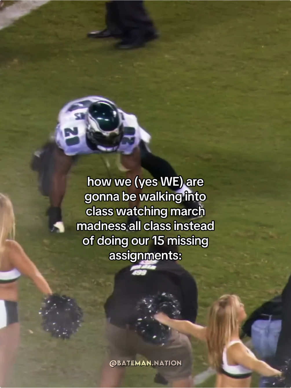 Video post by @bateman.nation on TikTok