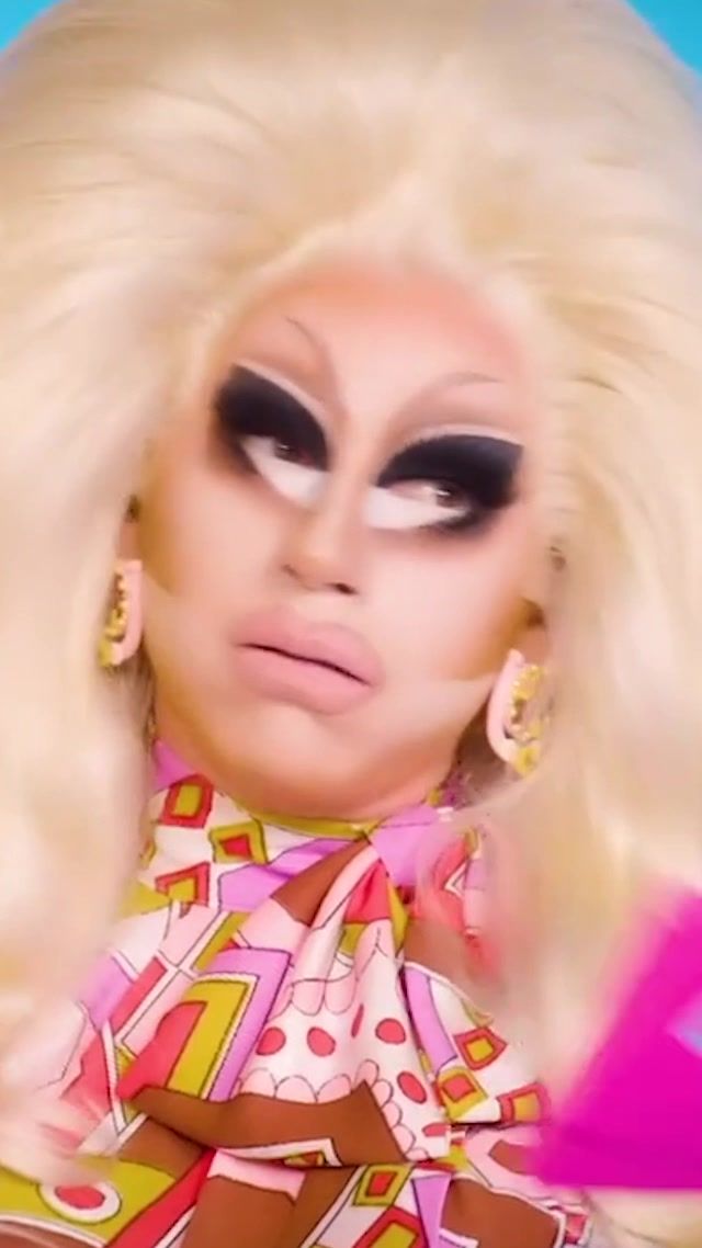 Video post by @rupaulsdragrace on TikTok