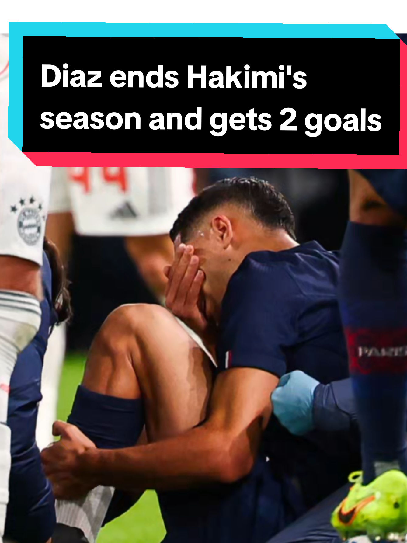 Video post by @tay9h on TikTok