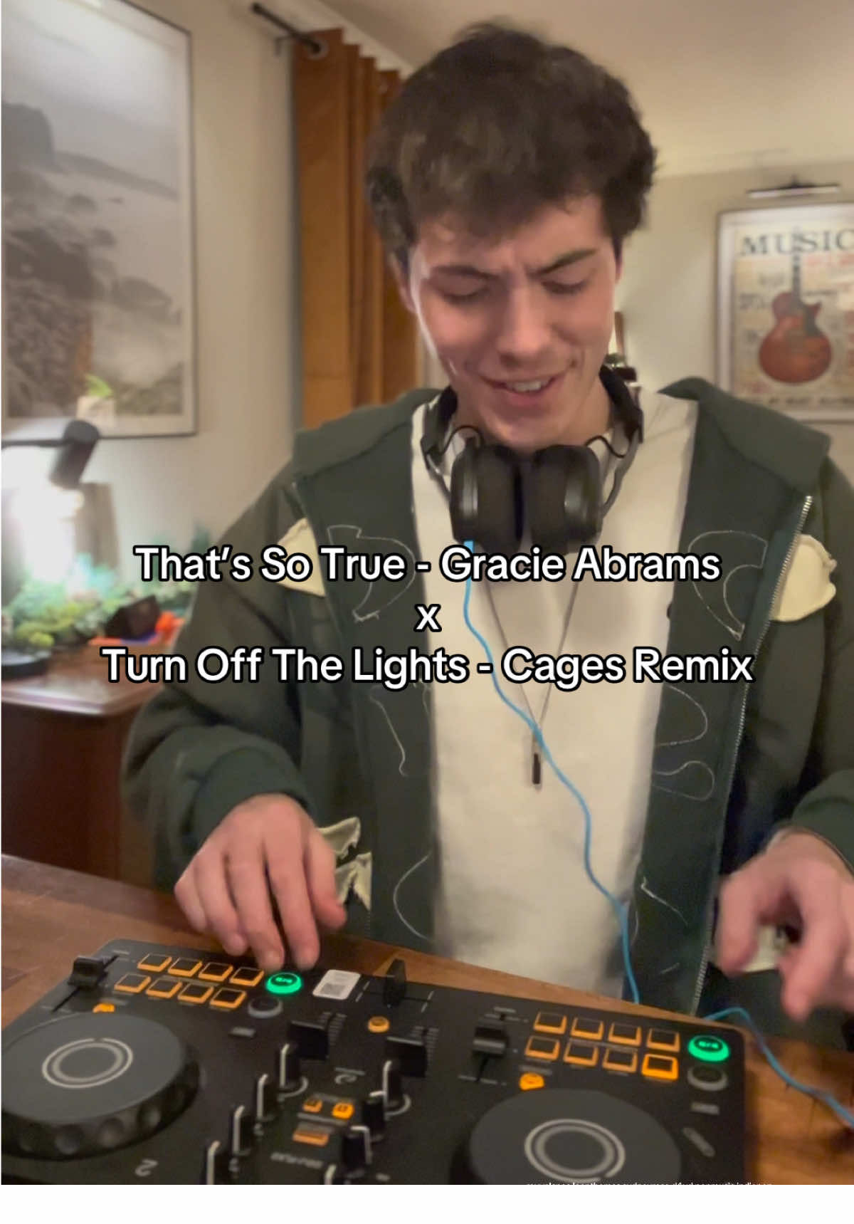 Video post by @klineowen on TikTok